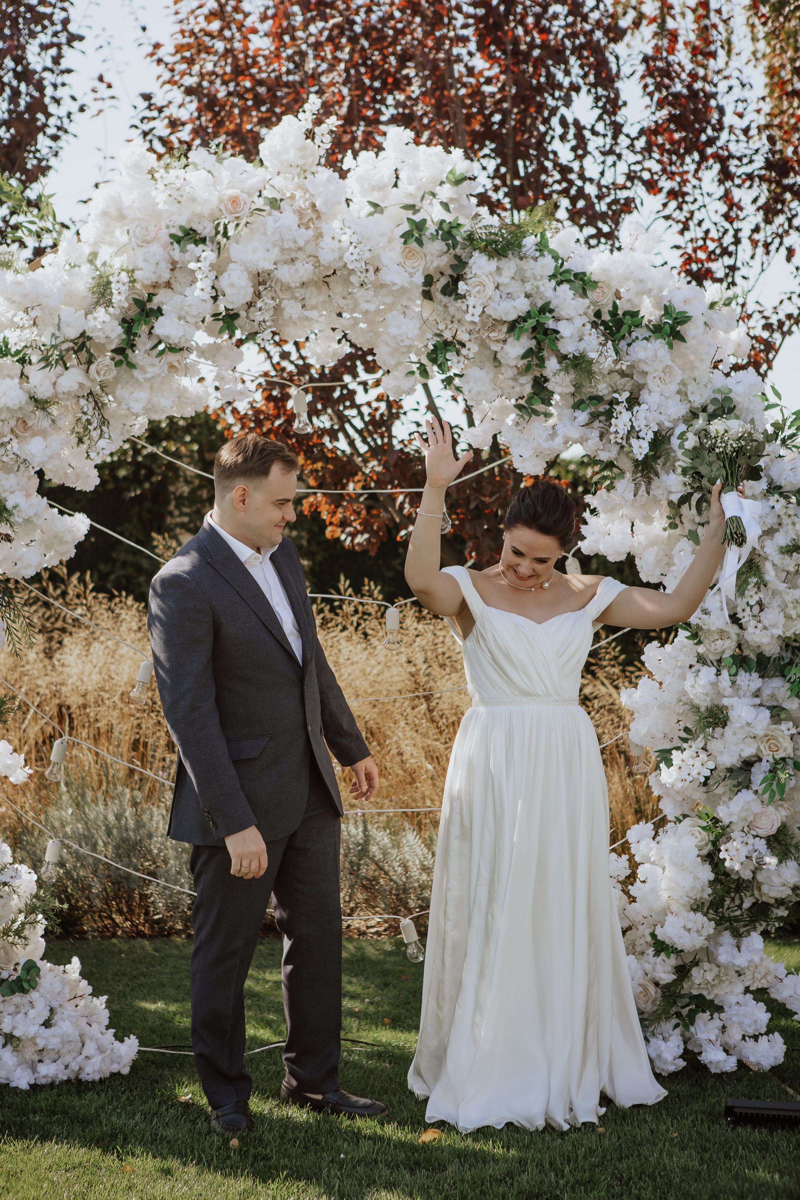 Wedding M & V. Фотограф — видеограф г. Днепр Марина Еременко