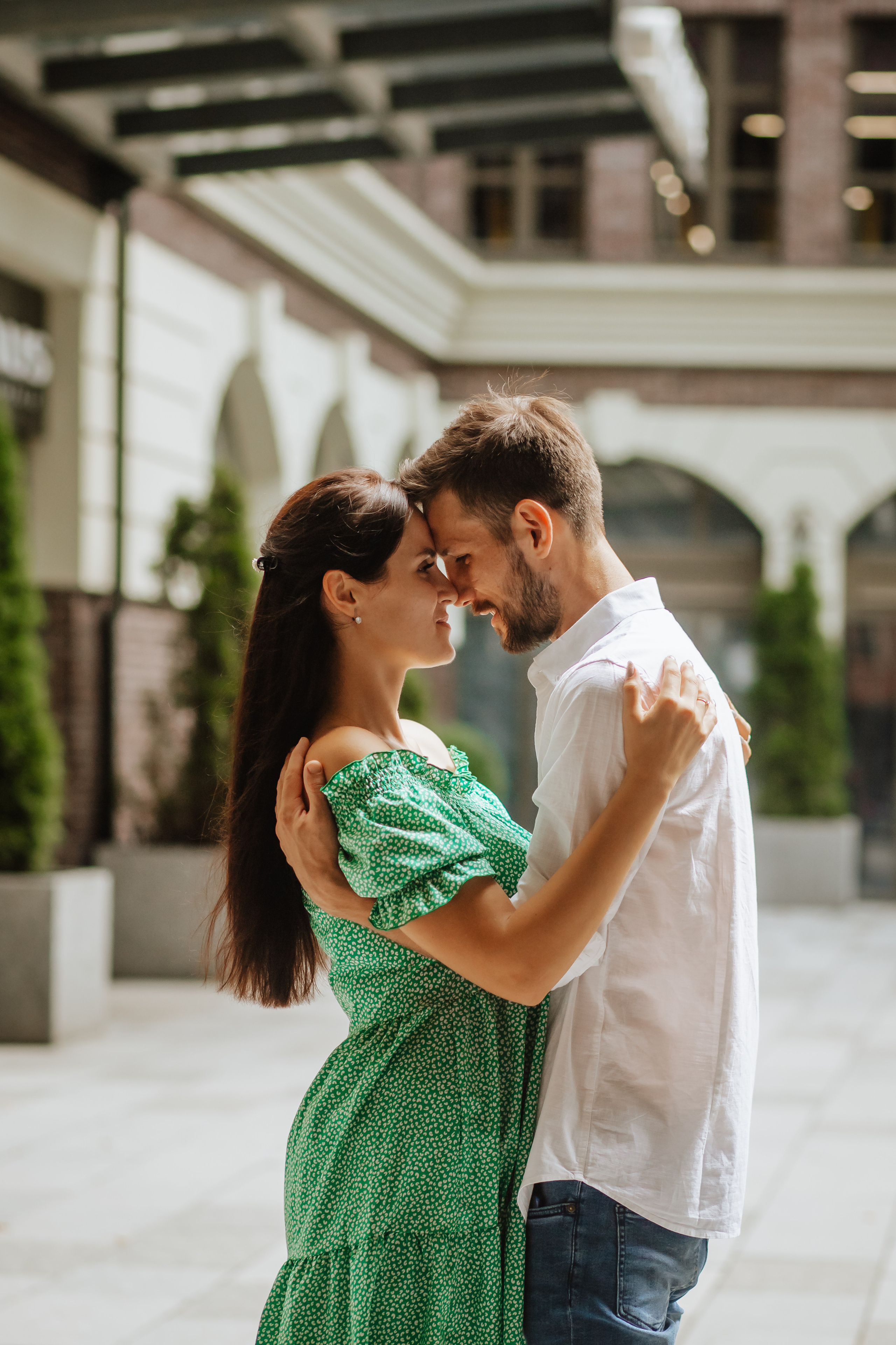 Love story. Фотограф — видеограф г. Днепр Марина Еременко