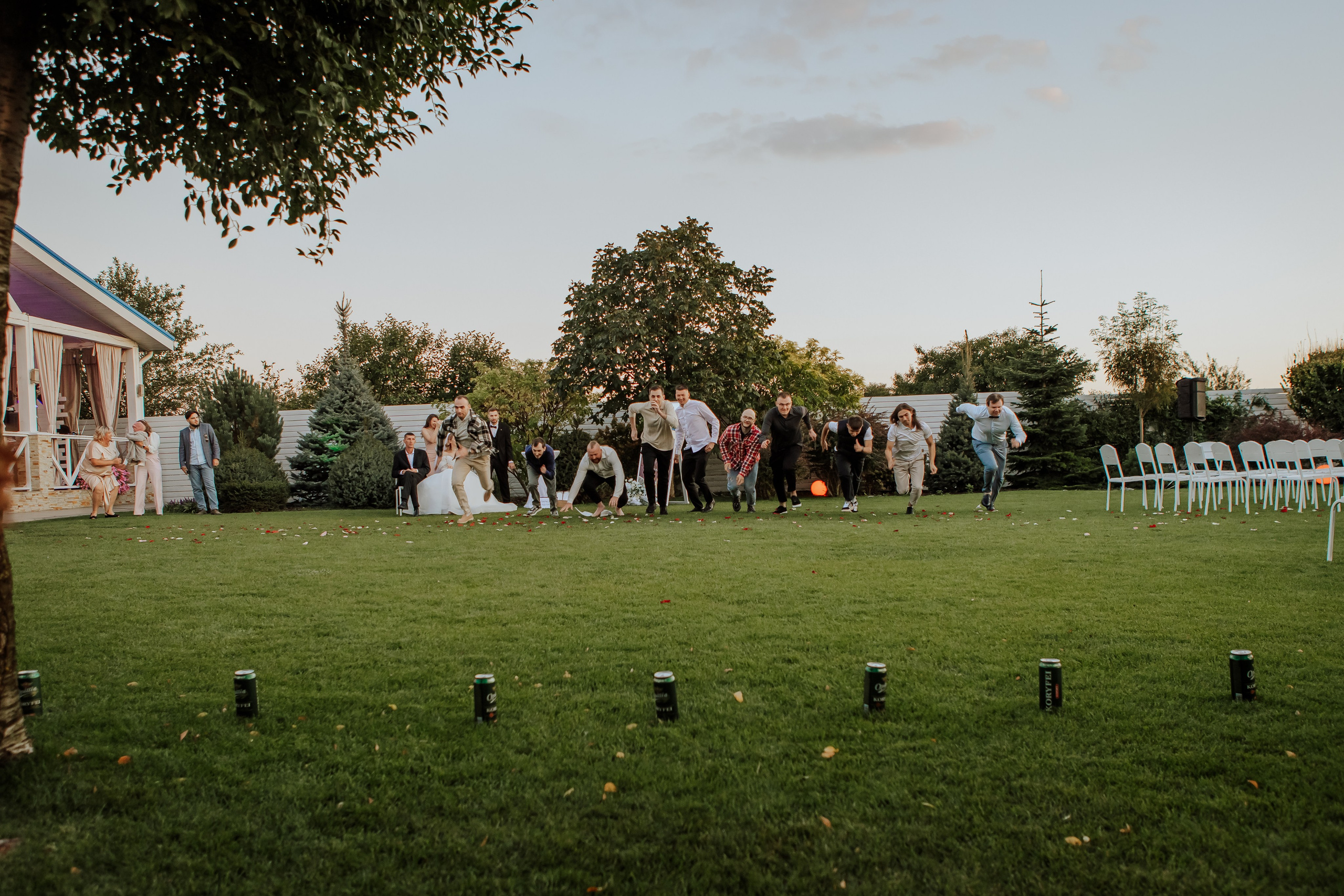 Wedding A & K. Фотограф — видеограф г. Днепр Марина Еременко