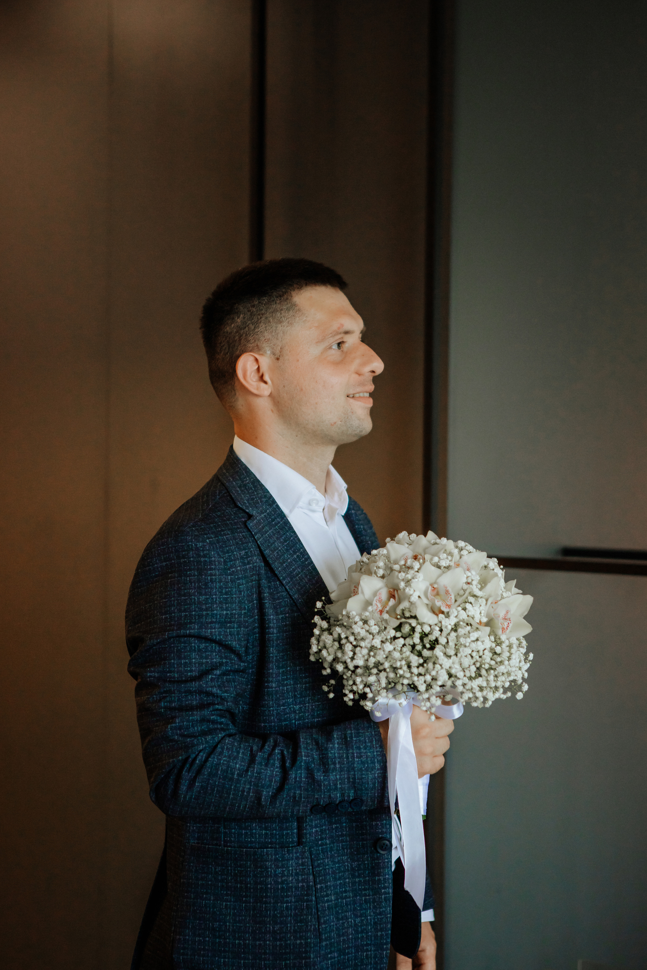 Свадебная история Алены и Владимира. Фотограф — видеограф г. Днепр Марина Еременко