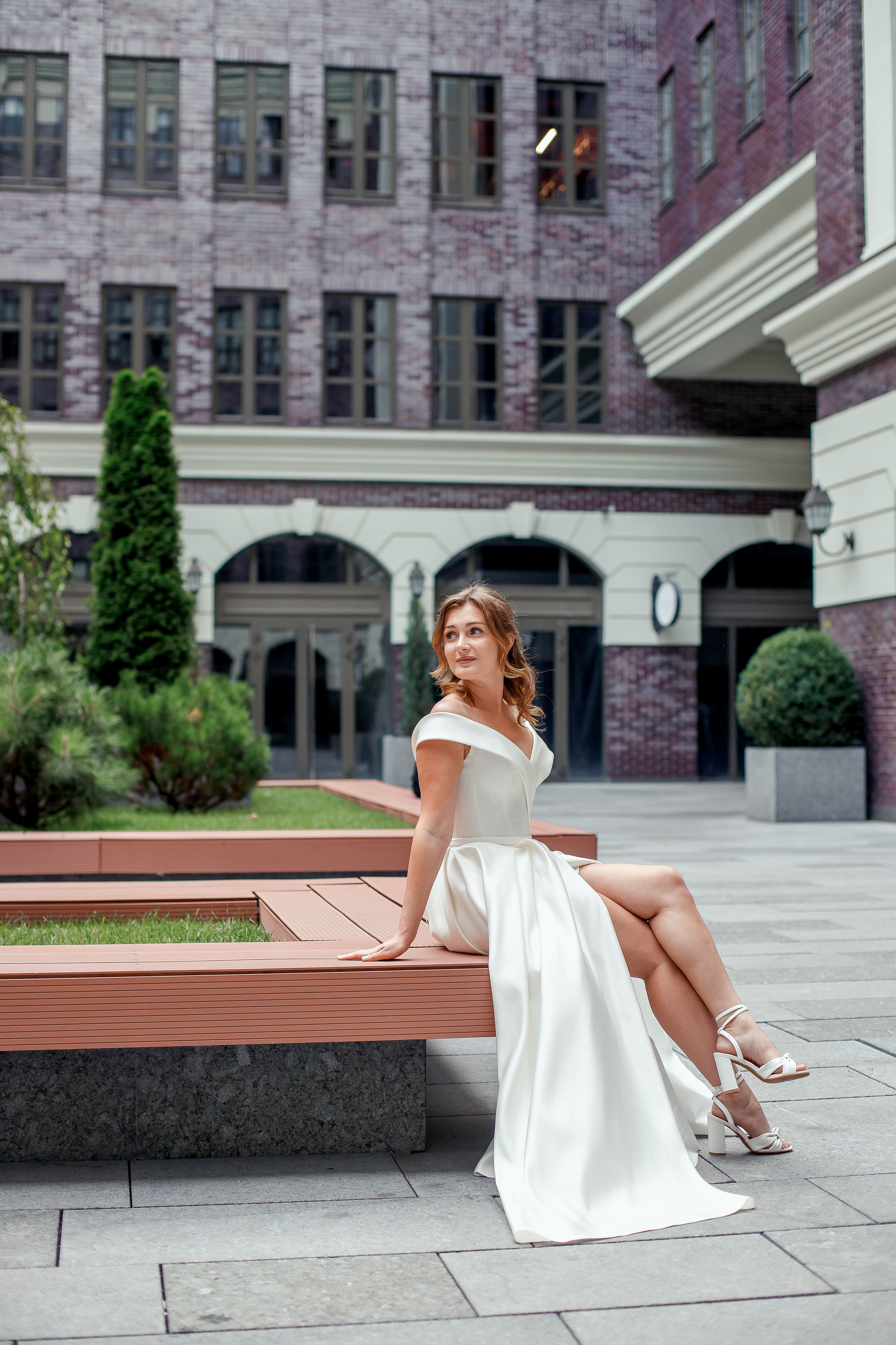 Свадебная история Влада и Ксении. Фотограф — видеограф г. Днепр Марина Еременко