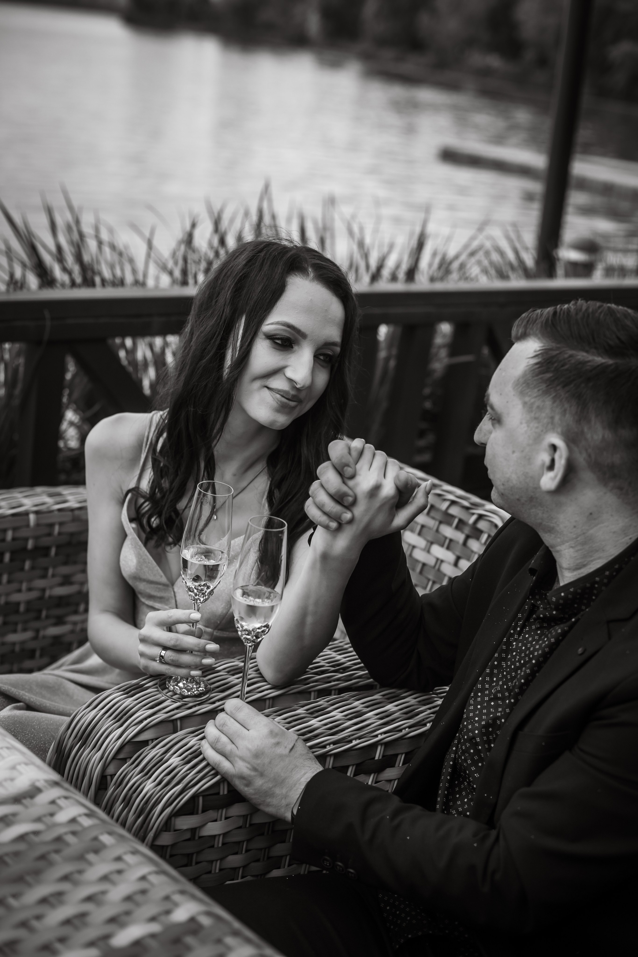 Бартоломео. Фотограф — видеограф г. Днепр Марина Еременко