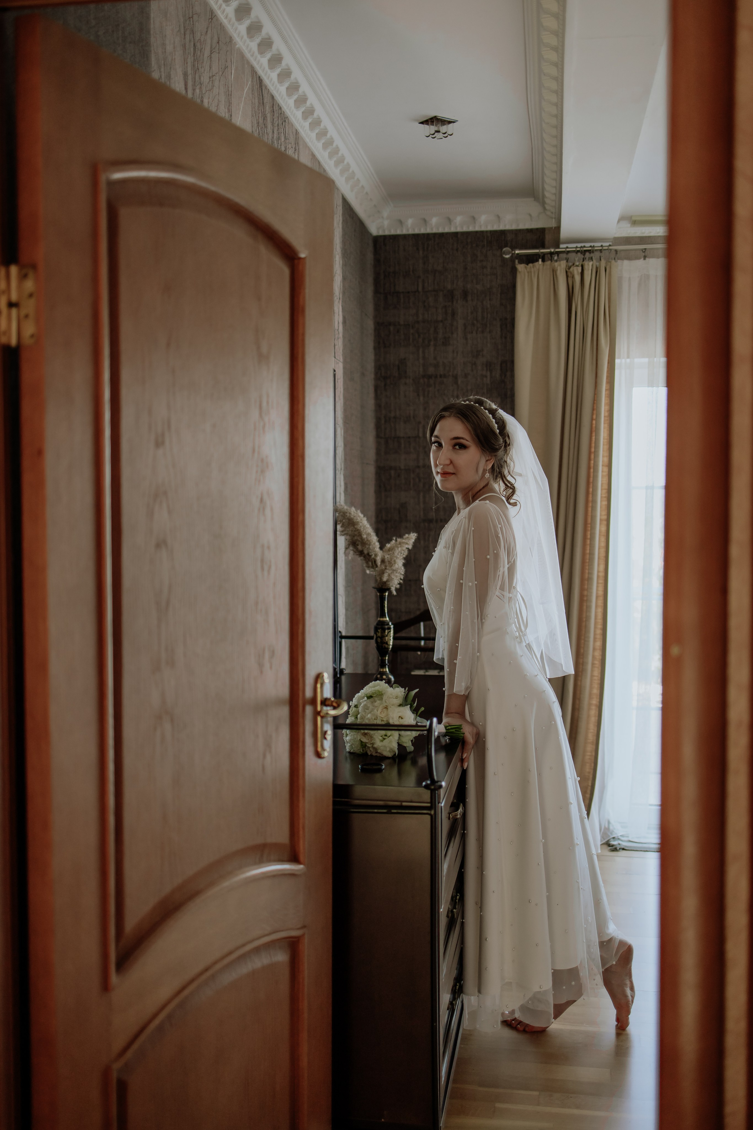 Свадебная история Никиты и Вари. Фотограф — видеограф г. Днепр Марина Еременко