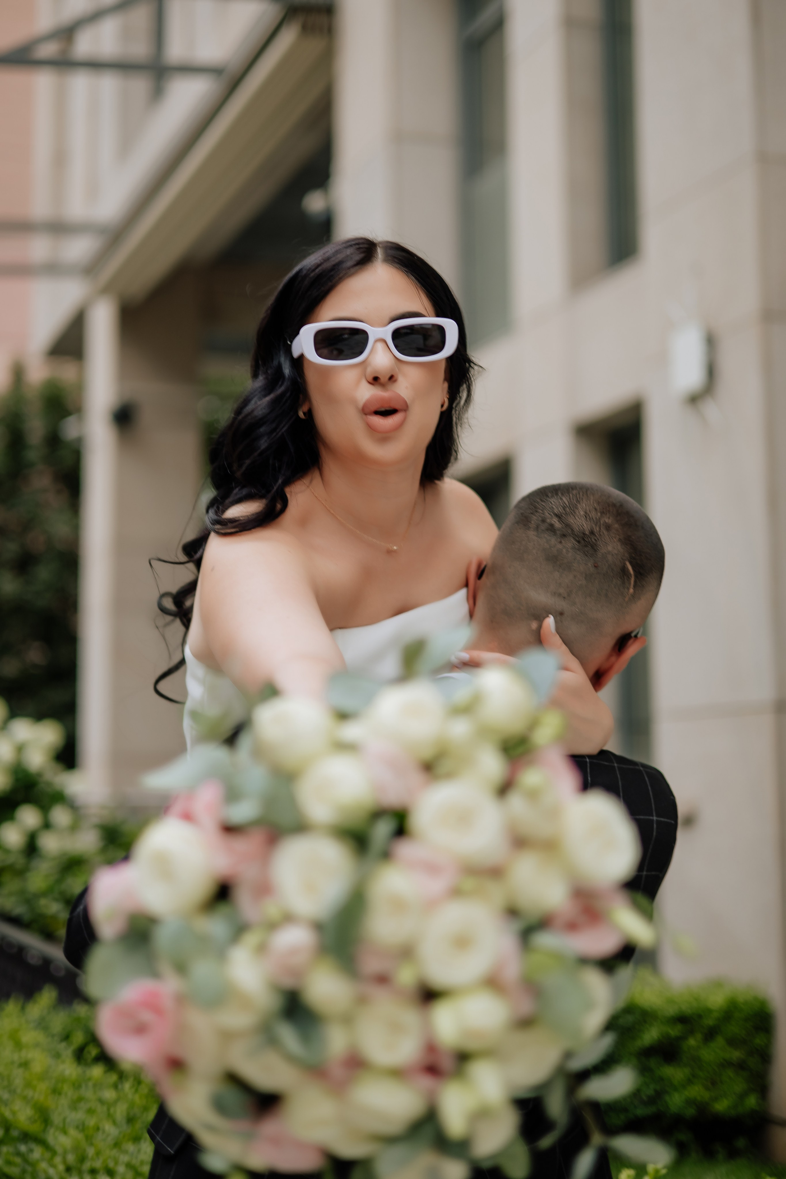 Wedding O & O. Фотограф — видеограф г. Днепр Марина Еременко