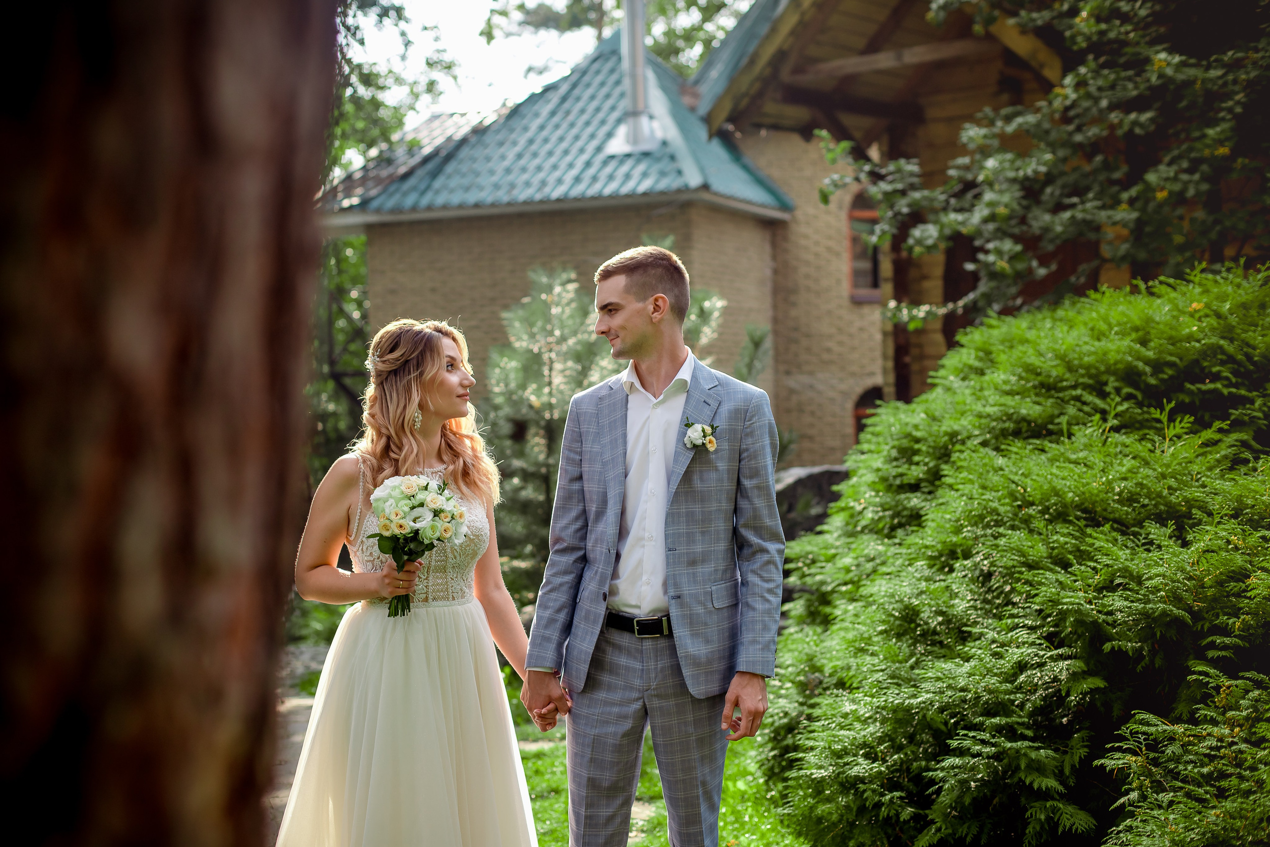 Мустанг. Фотограф — видеограф г. Днепр Марина Еременко