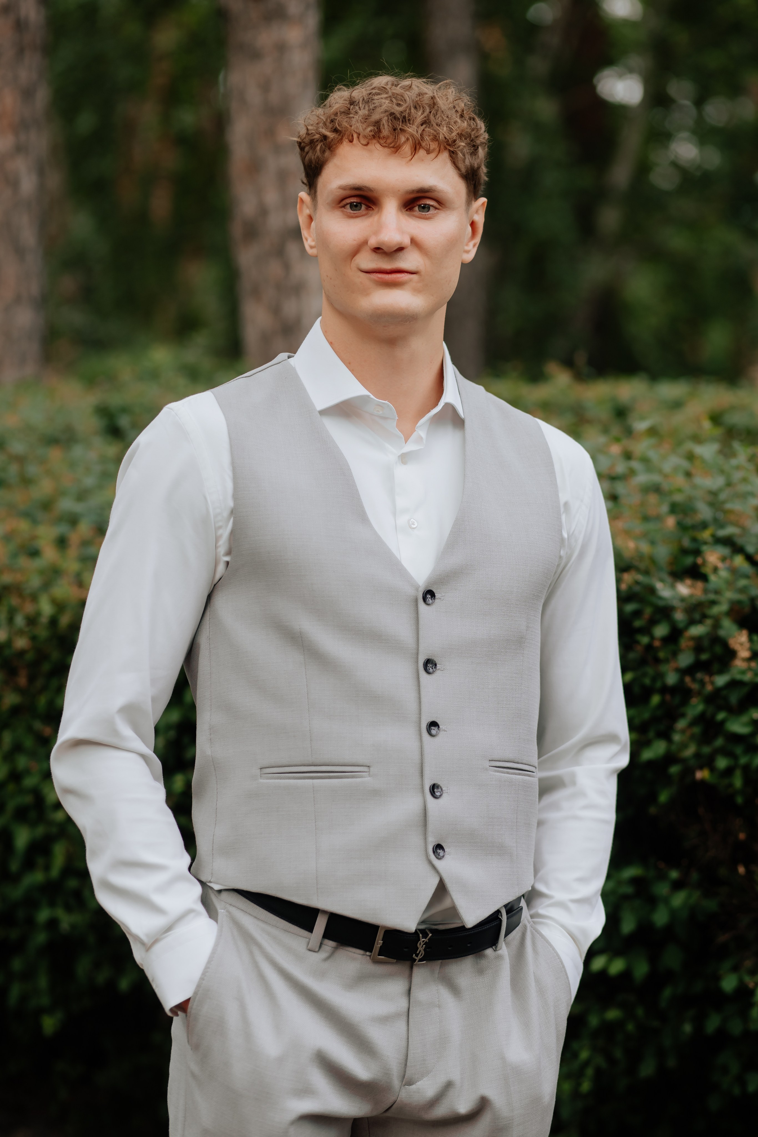 Wedding E & D. Фотограф — видеограф г. Днепр Марина Еременко