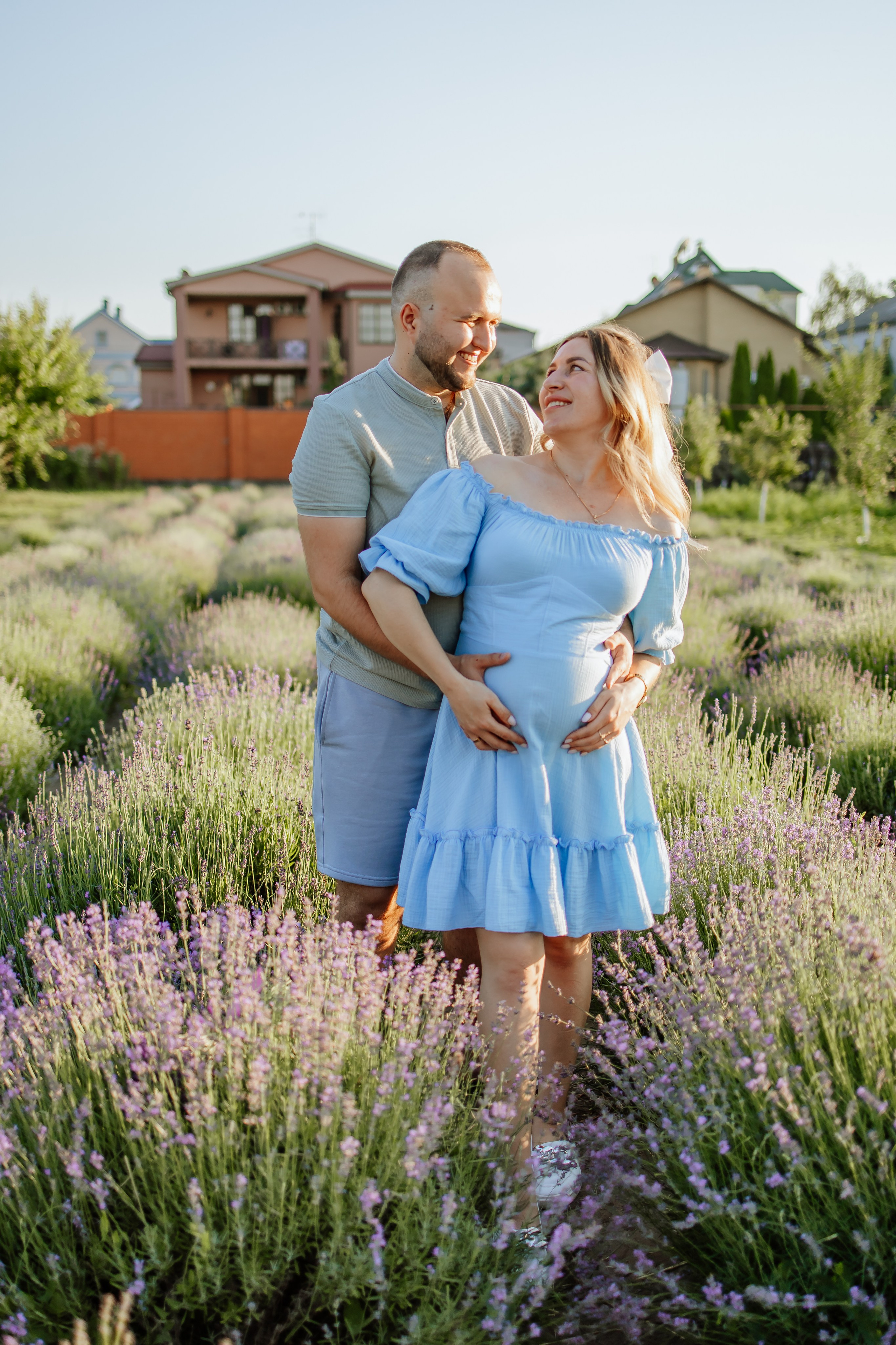 В ожидании чуда. Фотограф — видеограф г. Днепр Марина Еременко