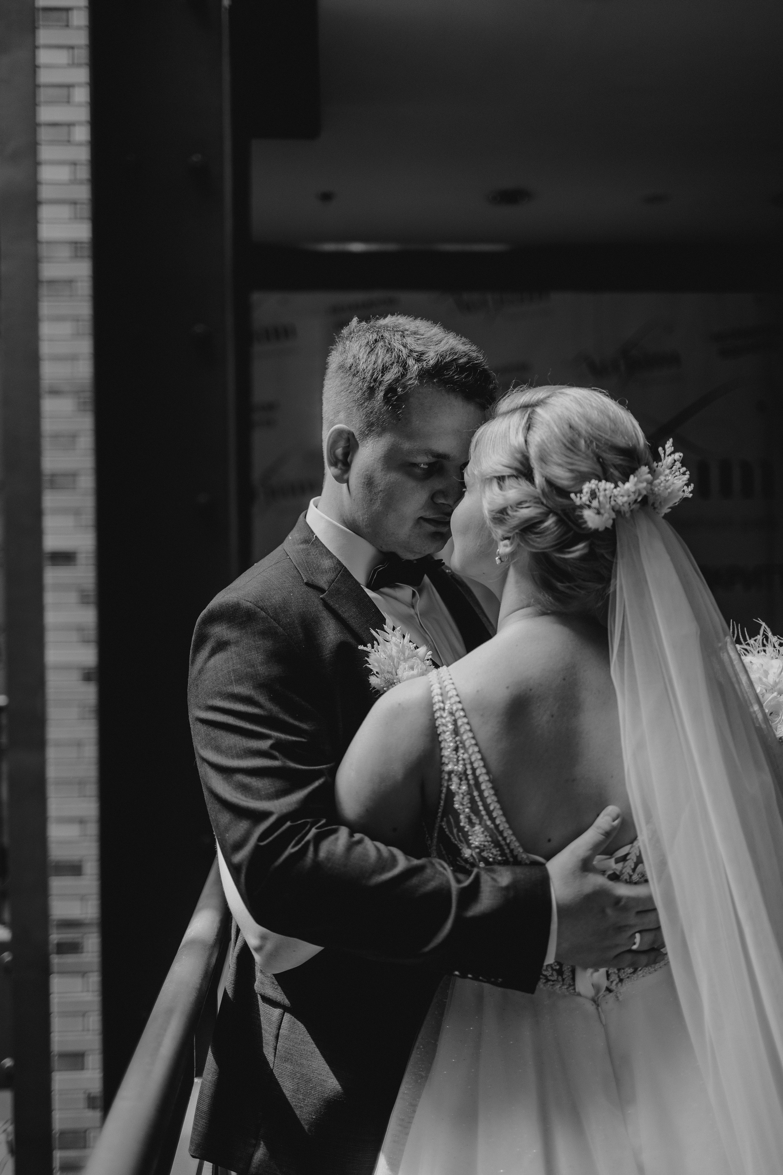 Свадебная история Иры и Артема. Фотограф — видеограф г. Днепр Марина Еременко