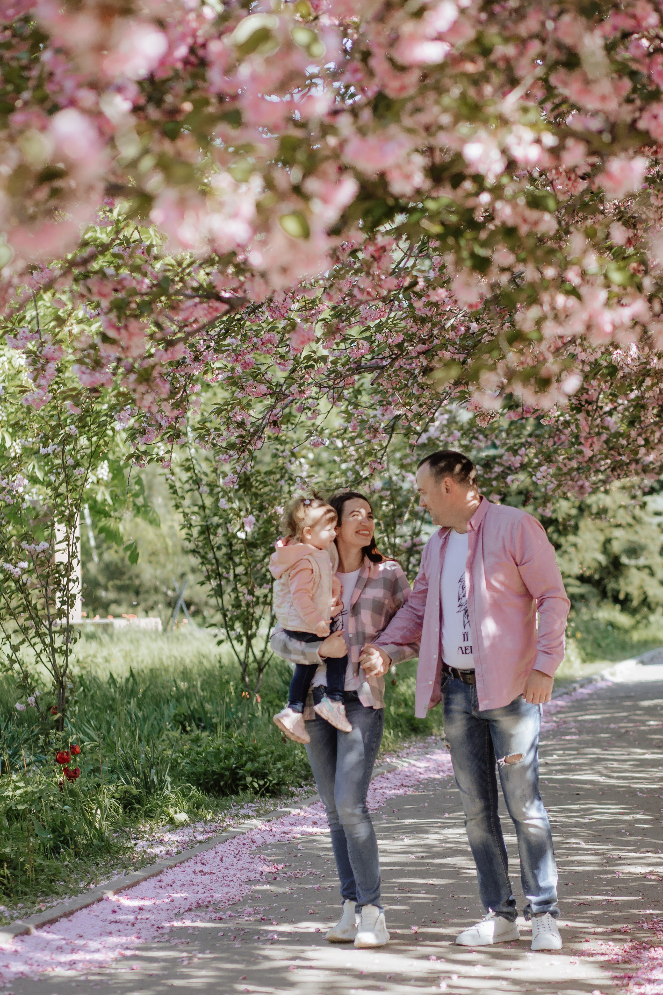 Семейная история. Фотограф — видеограф г. Днепр Марина Еременко