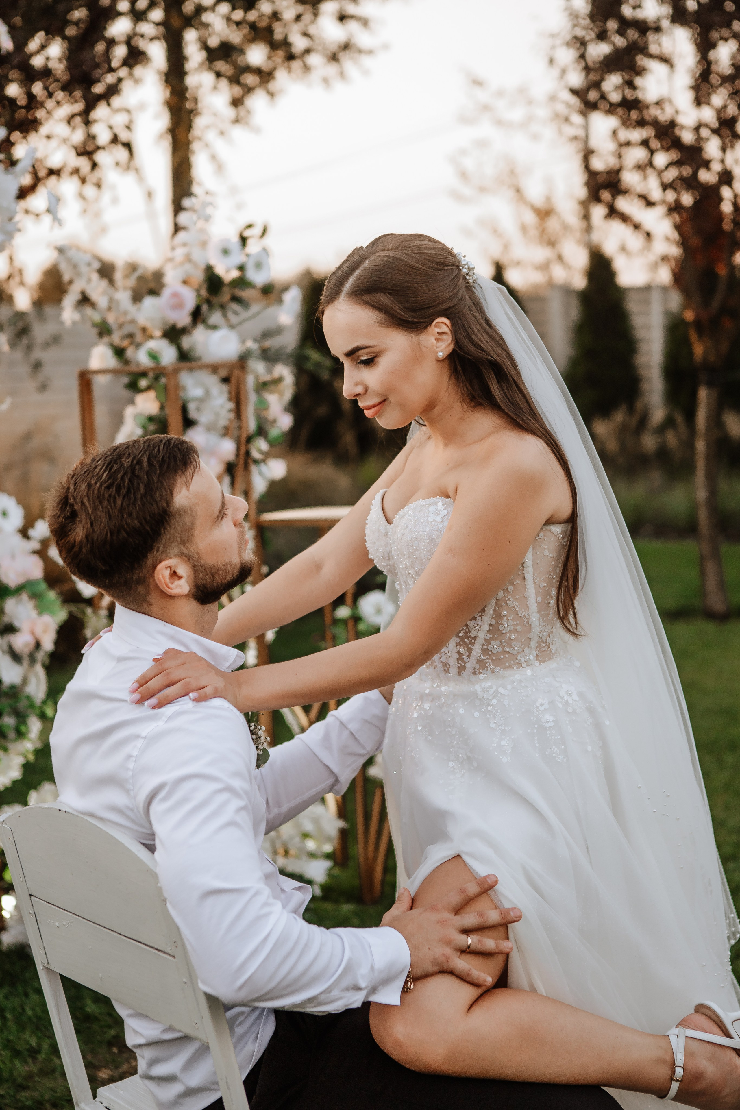 Wedding Y & V. Фотограф — видеограф г. Днепр Марина Еременко