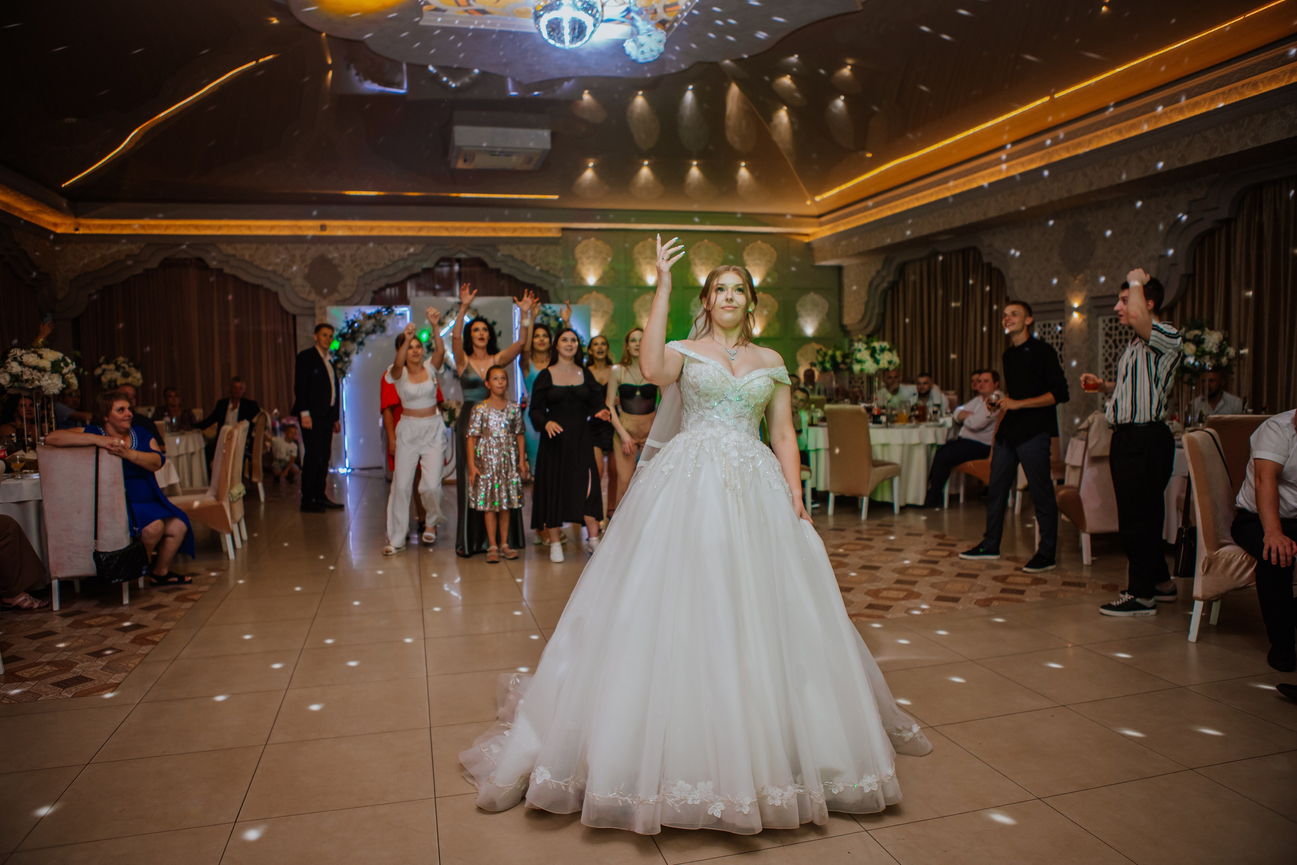 Свадебная история Елены и Влада. Фотограф — видеограф г. Днепр Марина Еременко