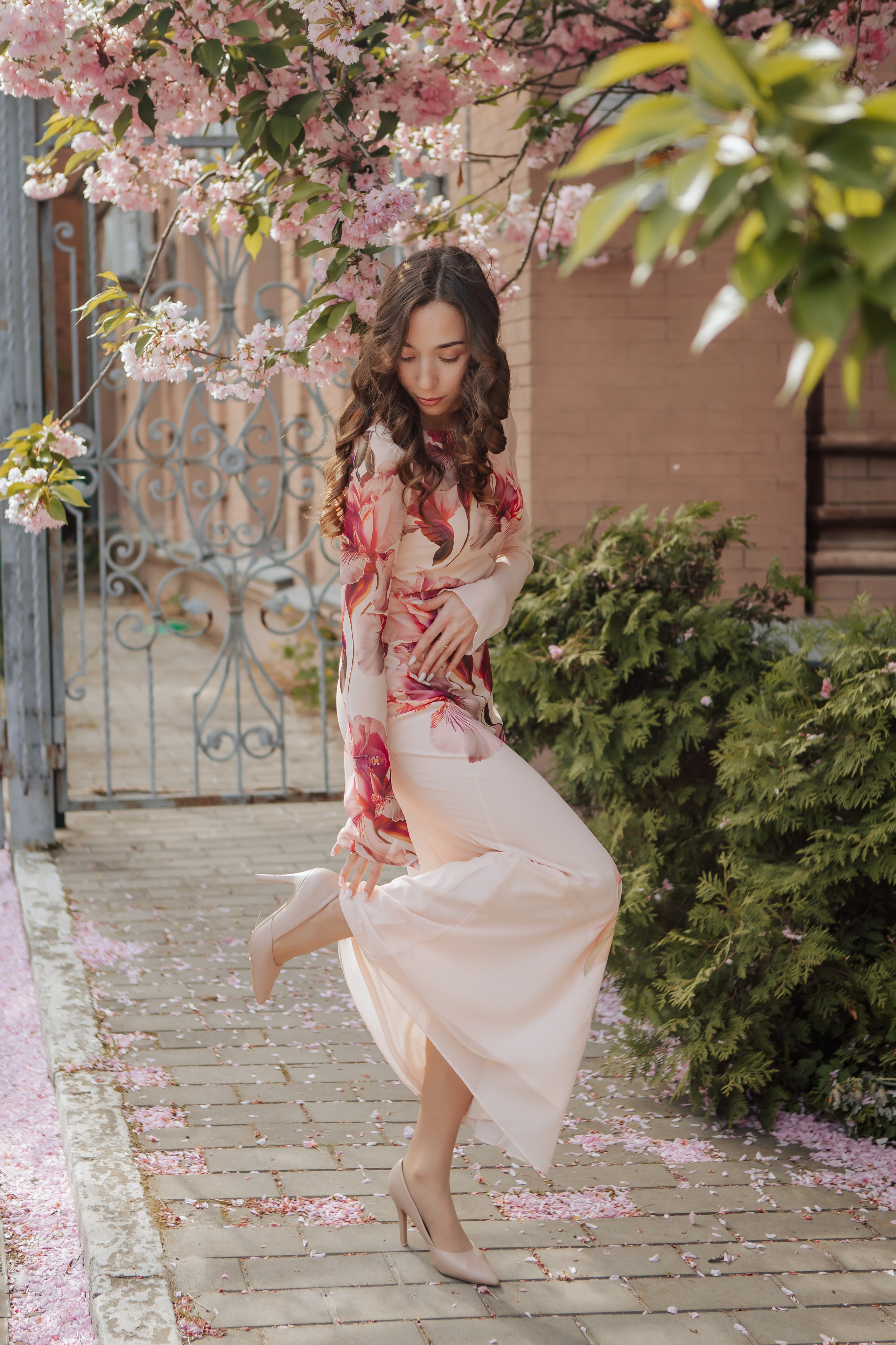 Individual. Фотограф — видеограф г. Днепр Марина Еременко