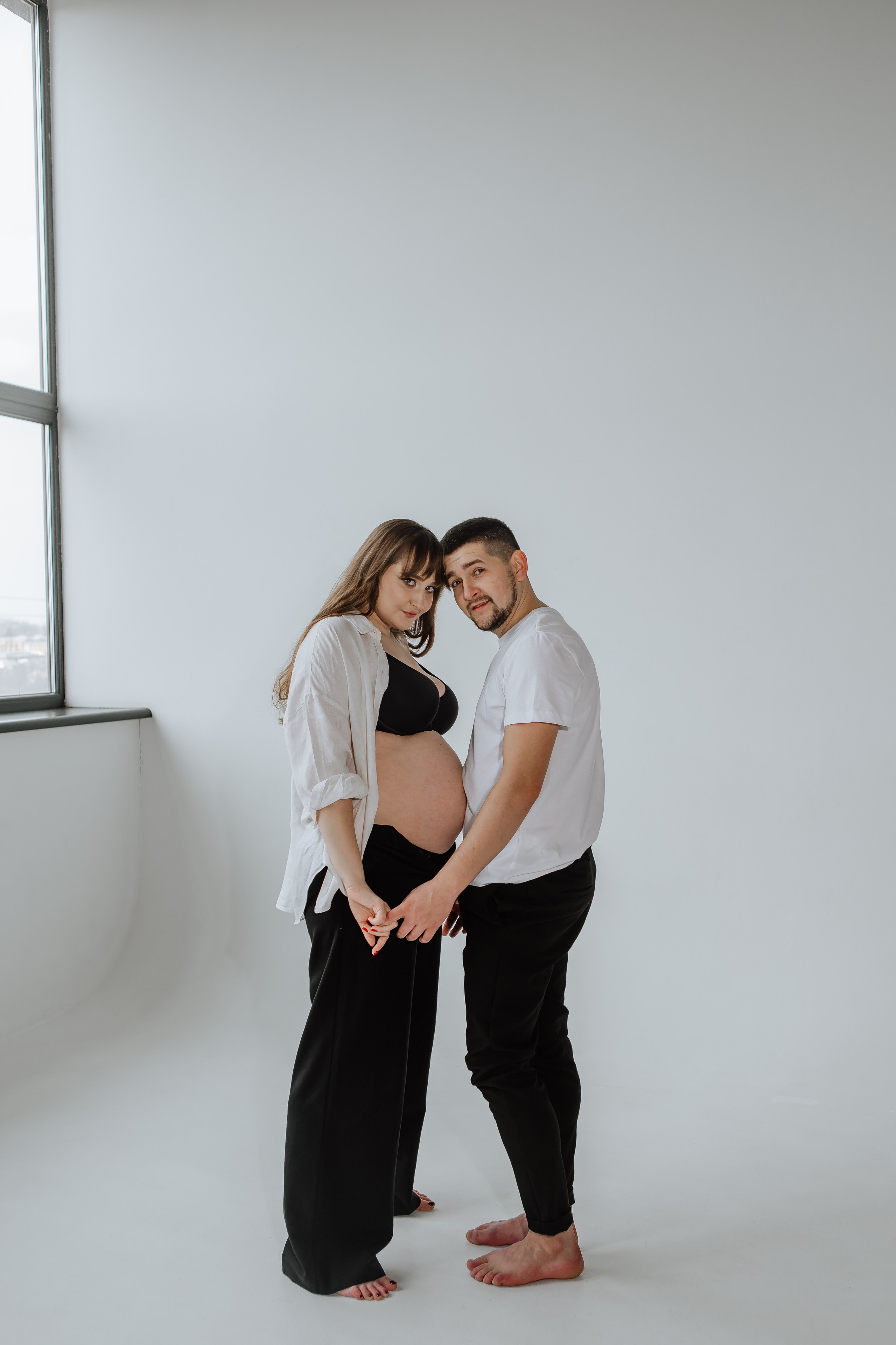 В ожидании чуда. Фотограф — видеограф г. Днепр Марина Еременко