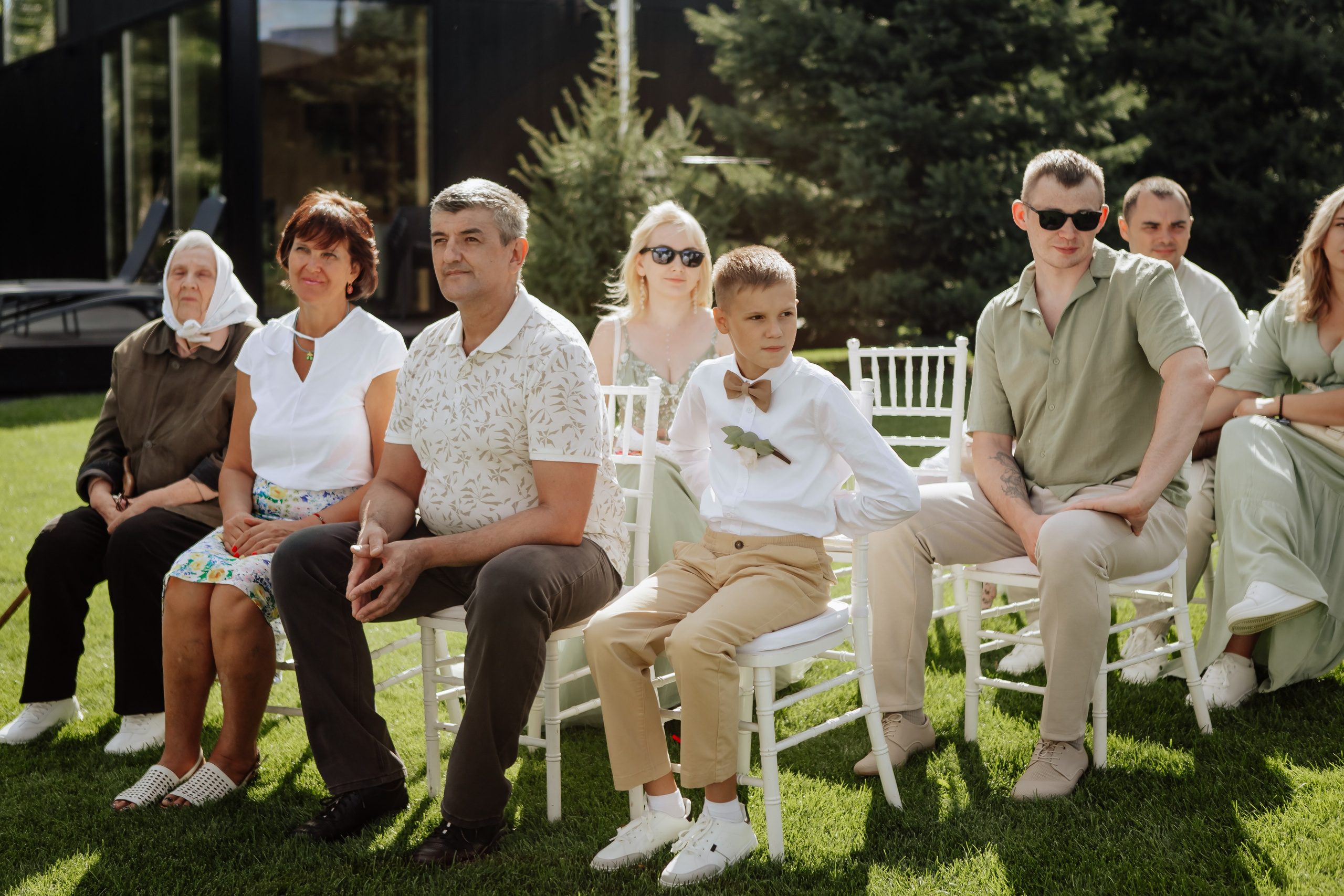 Wedding S & A. Фотограф — видеограф г. Днепр Марина Еременко