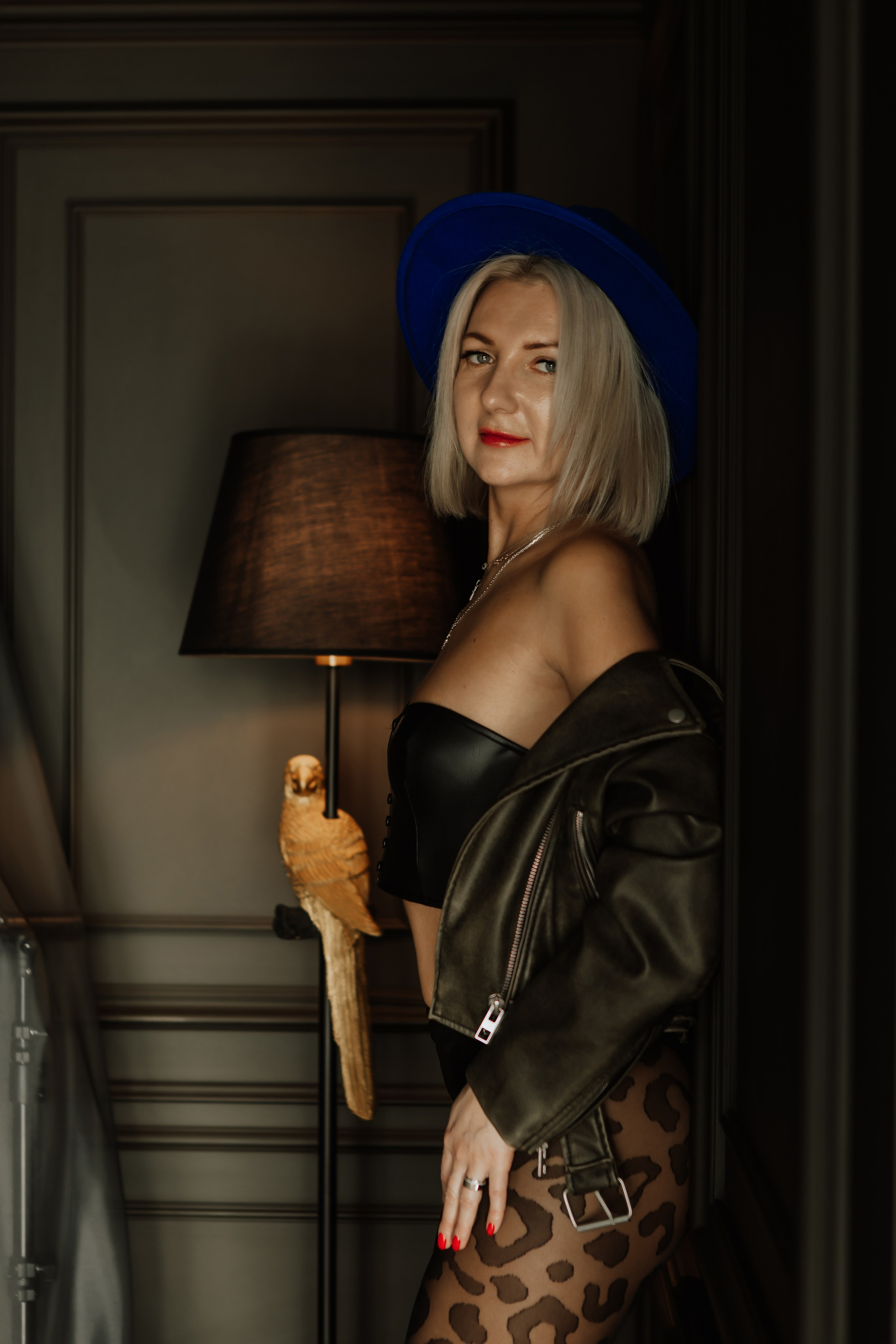 Индивидуальная Фотосессия Оли. Фотограф — видеограф г. Днепр Марина Еременко