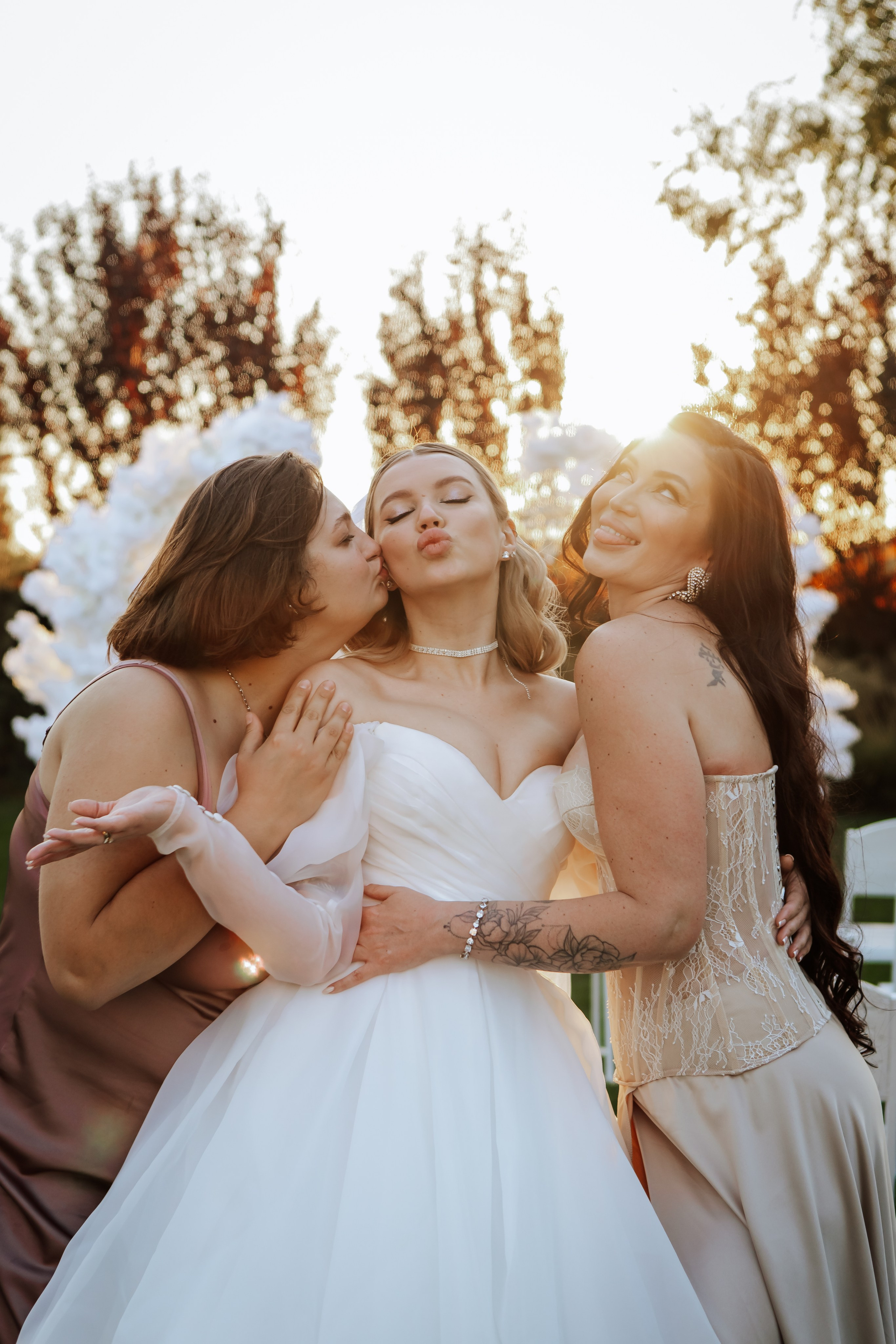 Wedding A & K. Фотограф — видеограф г. Днепр Марина Еременко