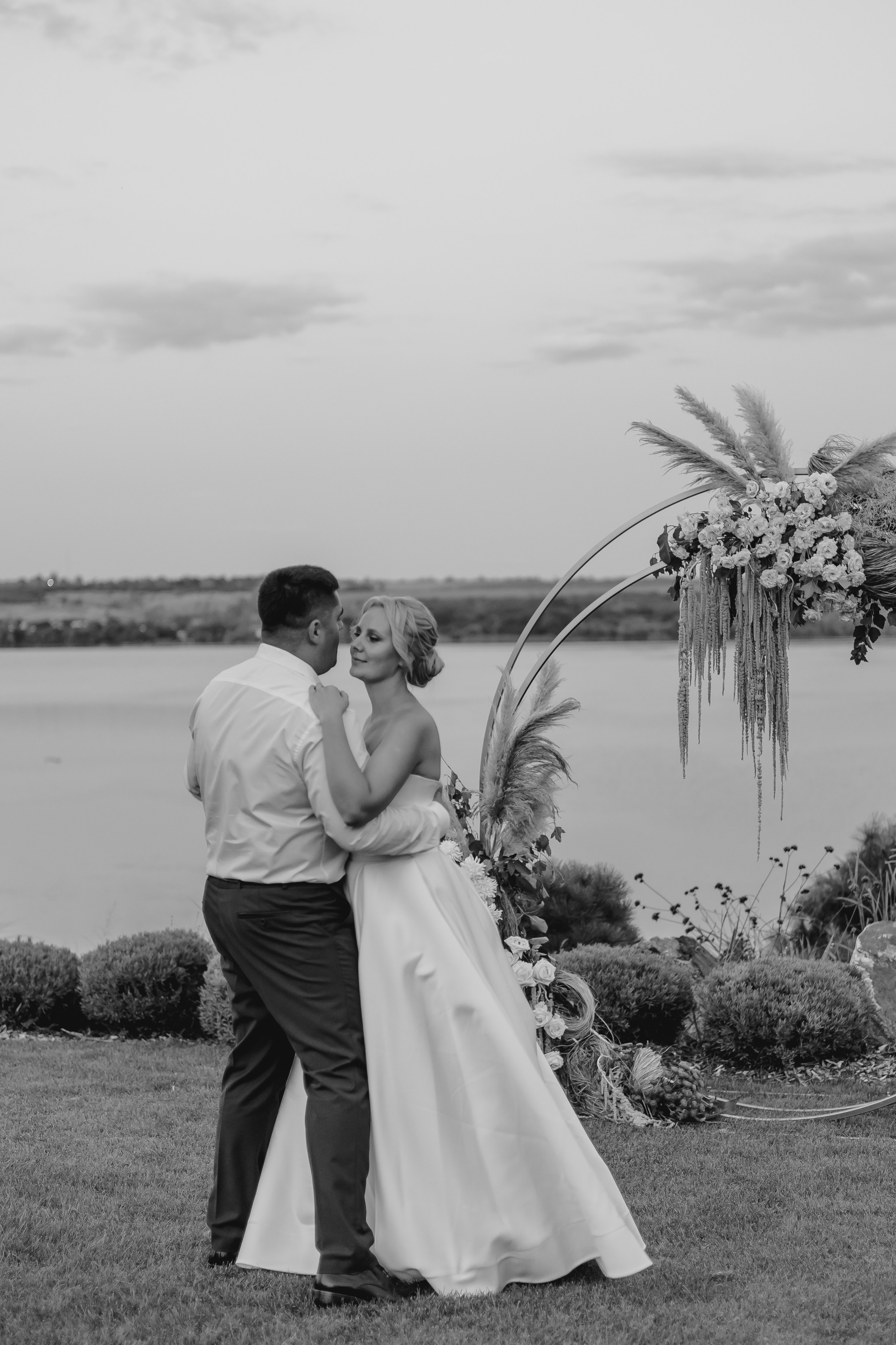 Wedding S & A. Фотограф — видеограф г. Днепр Марина Еременко