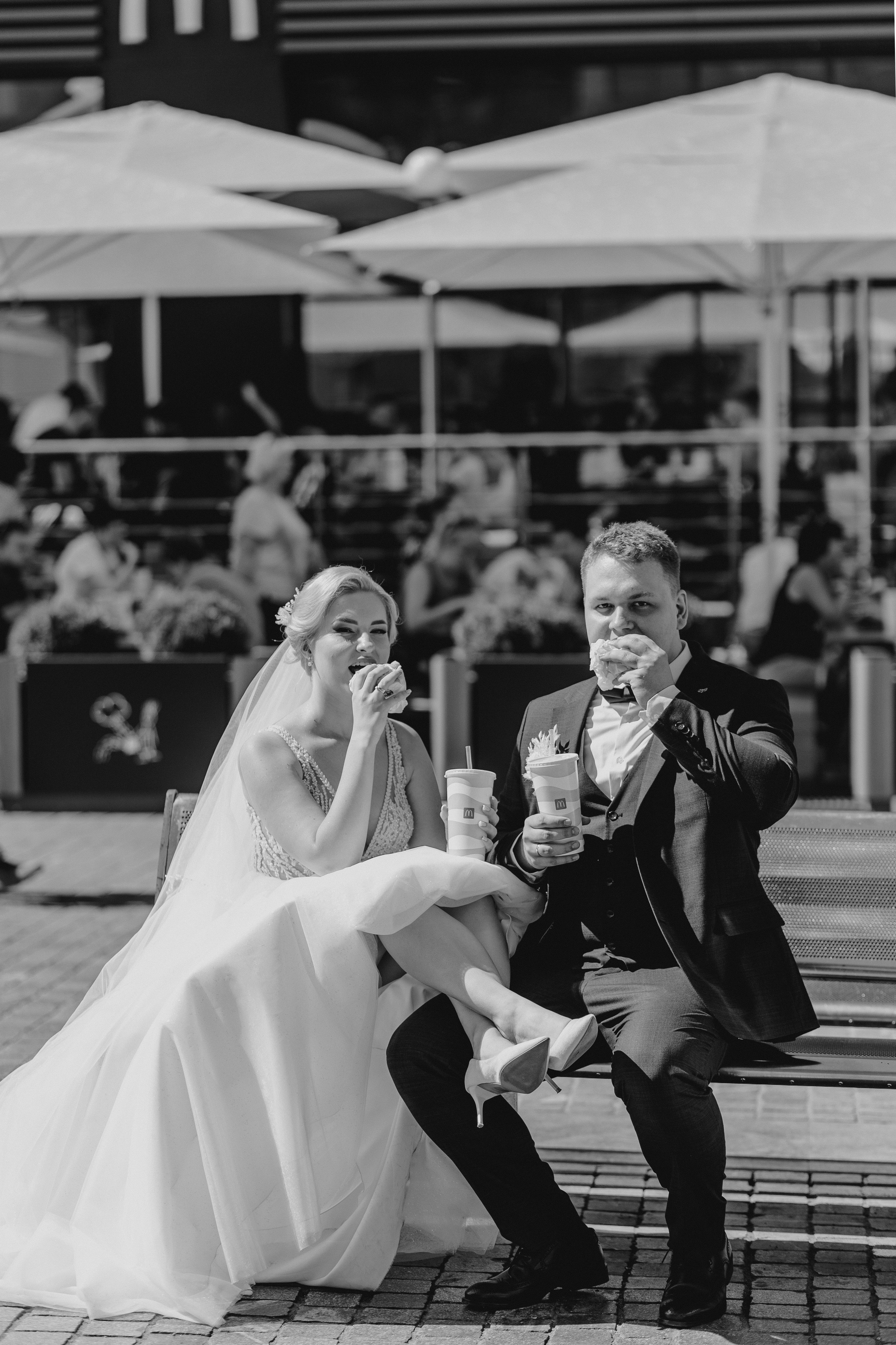 Свадебная история Иры и Артема. Фотограф — видеограф г. Днепр Марина Еременко