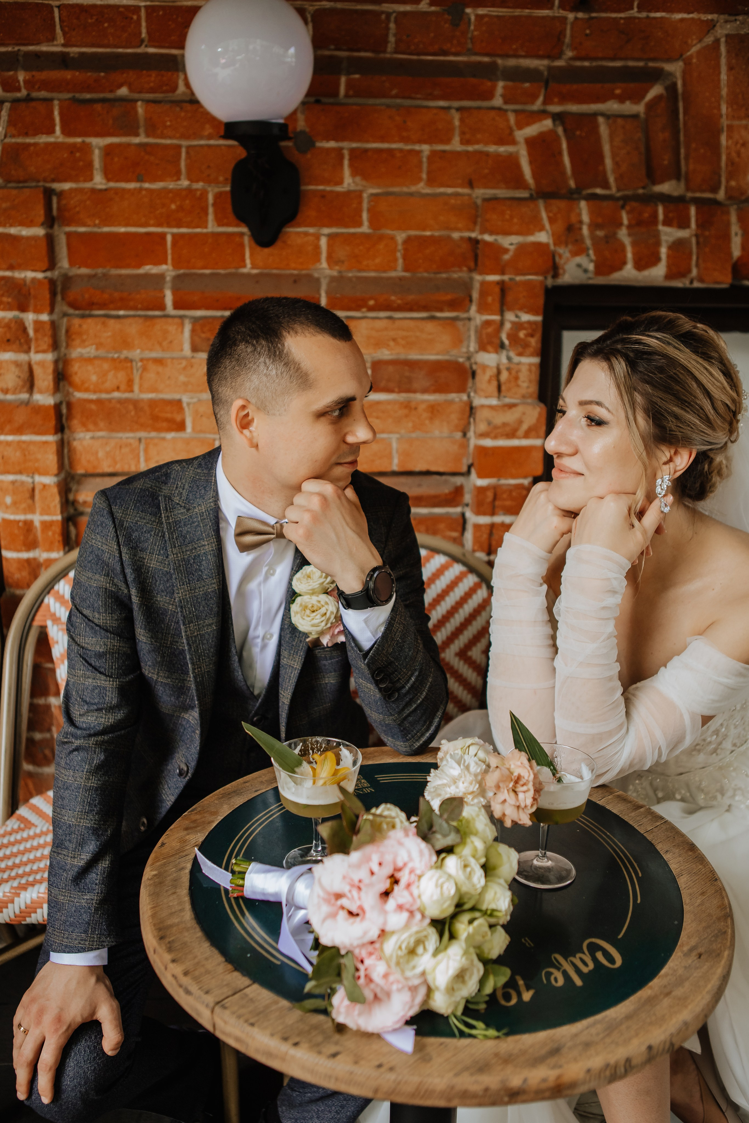 Свадебная история Иры и Дениса. Фотограф — видеограф г. Днепр Марина Еременко