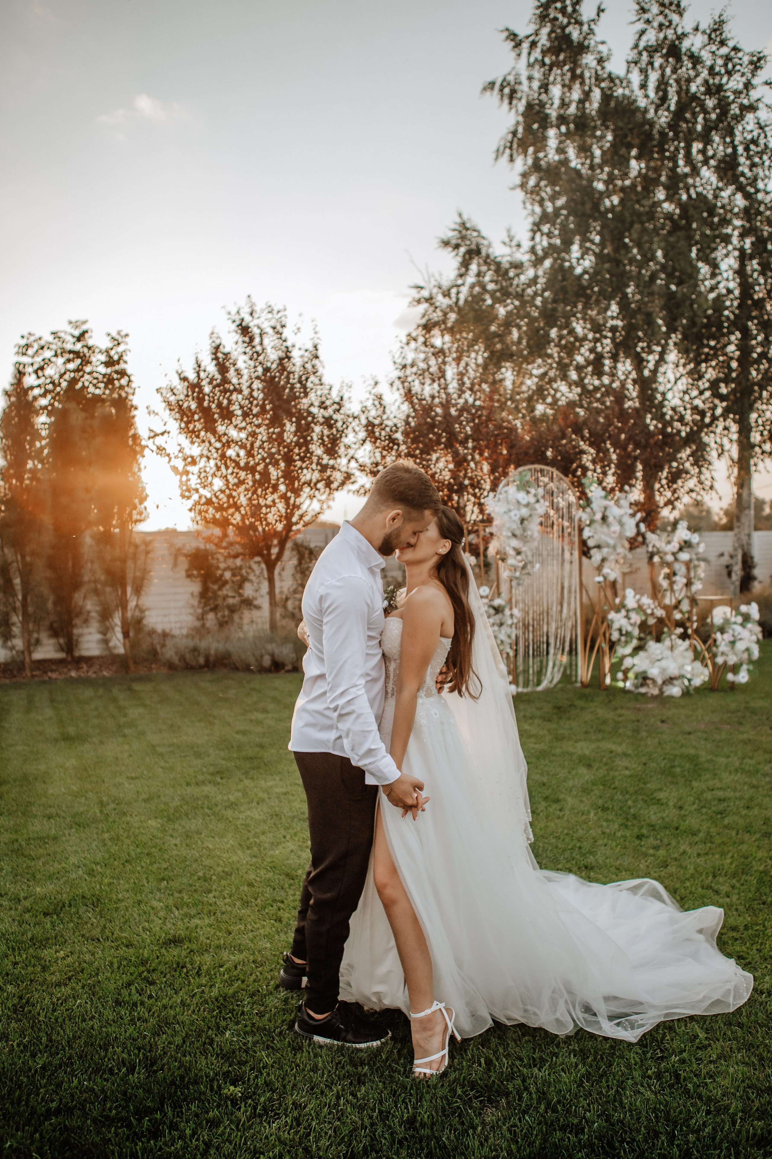 Wedding Y & V. Фотограф — видеограф г. Днепр Марина Еременко