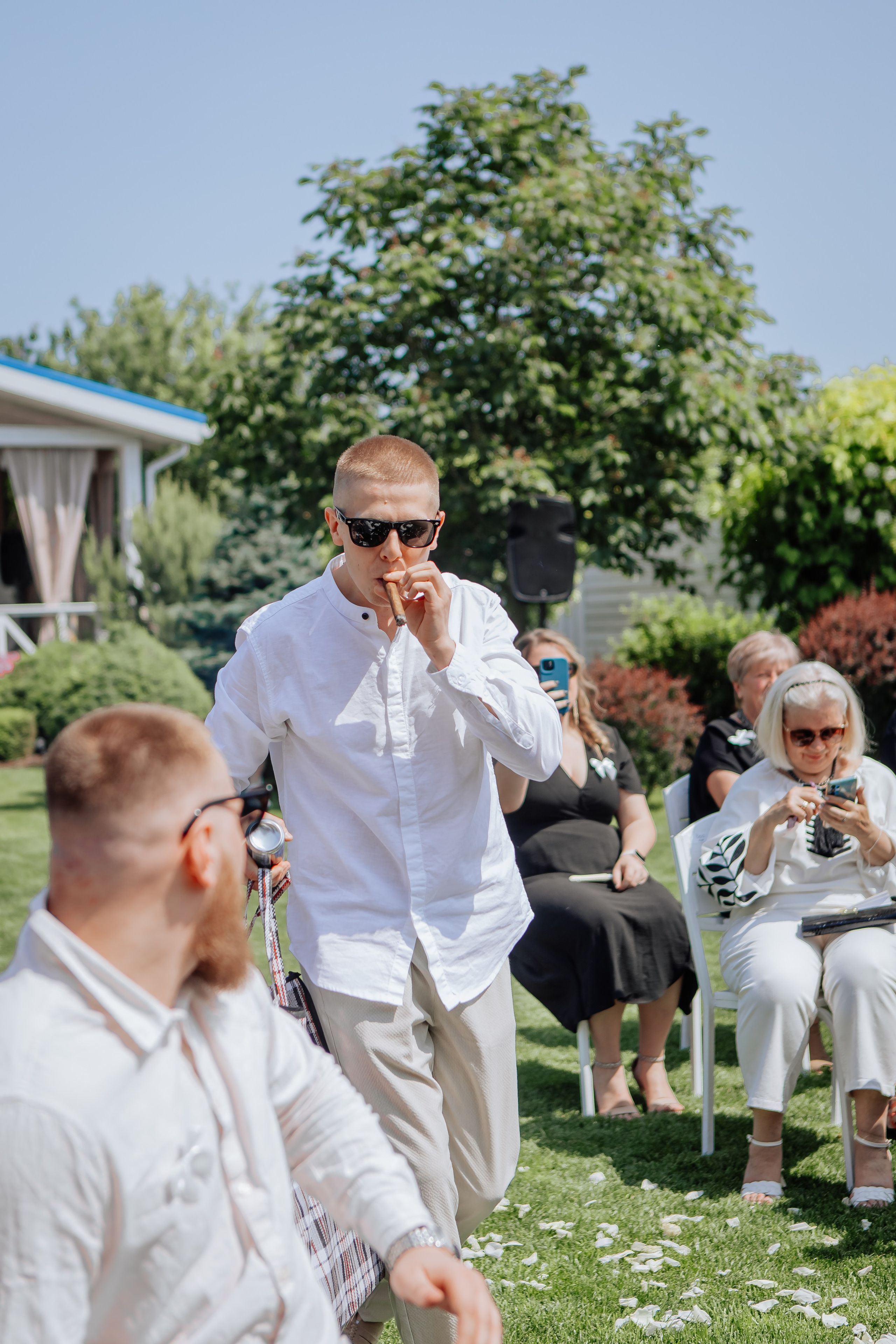 Wedding P & V. Фотограф — видеограф г. Днепр Марина Еременко