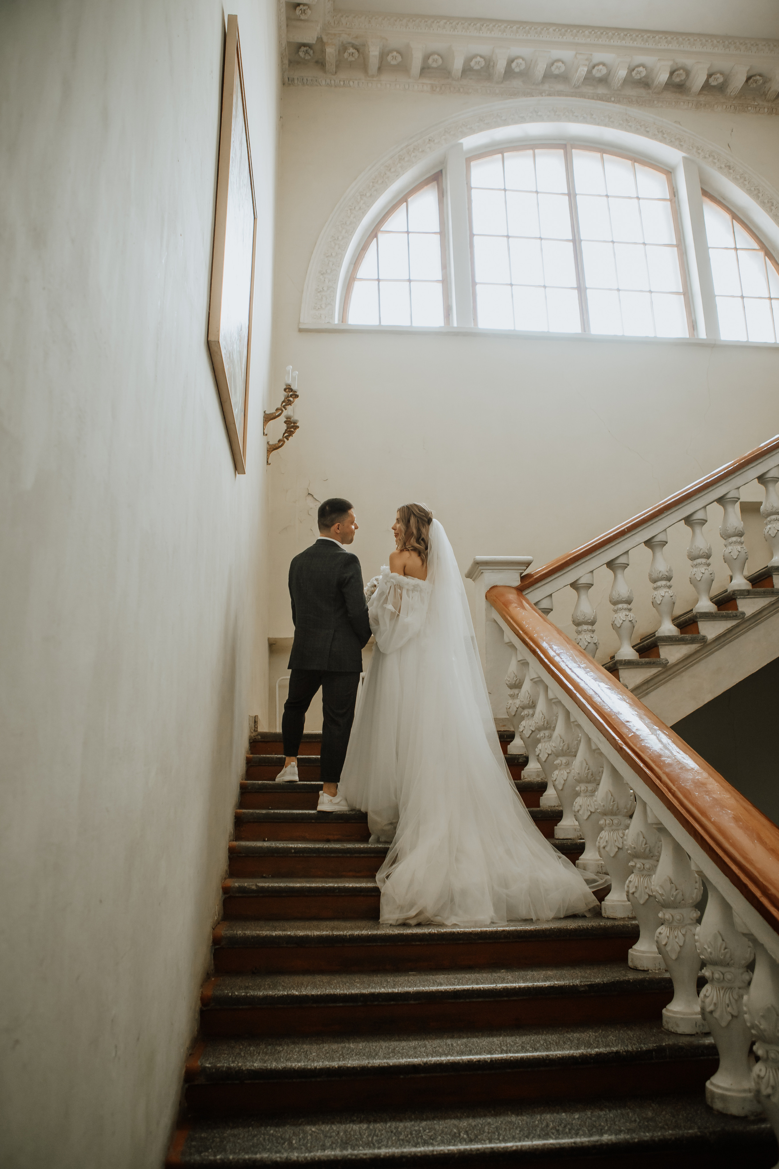 Свадебная история Алены и Владимира. Фотограф — видеограф г. Днепр Марина Еременко