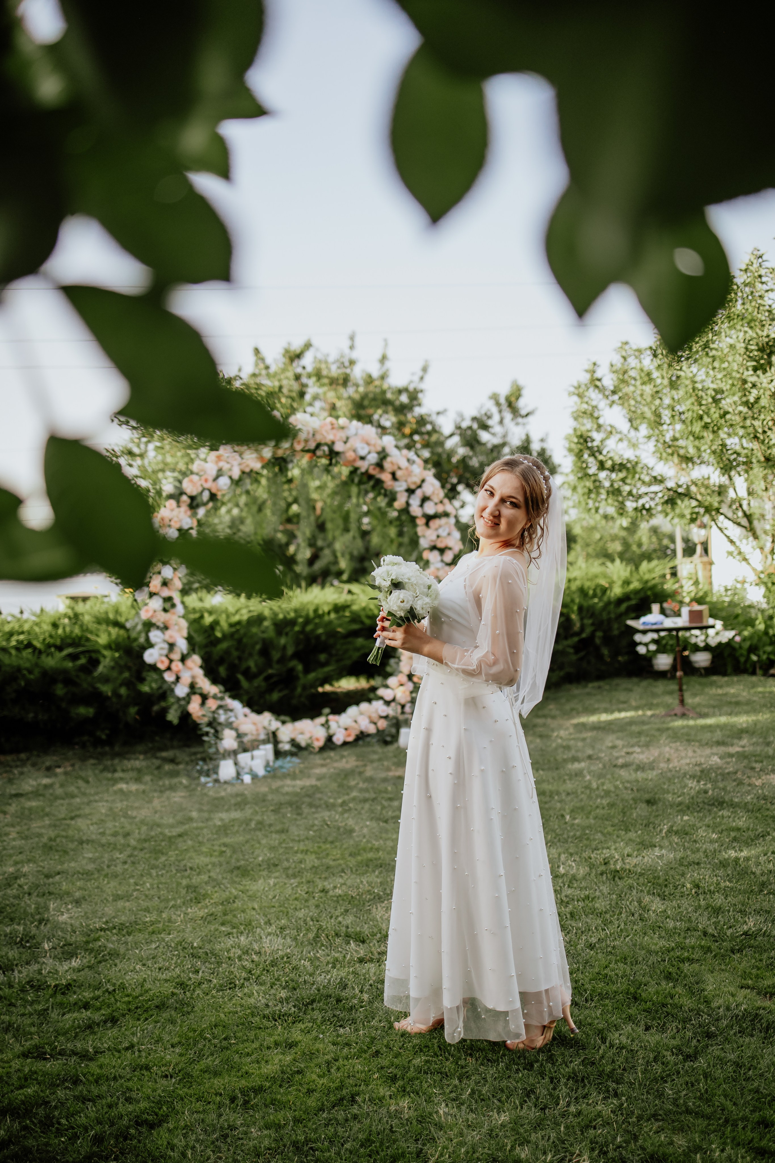 Свадебная история Никиты и Вари. Фотограф — видеограф г. Днепр Марина Еременко