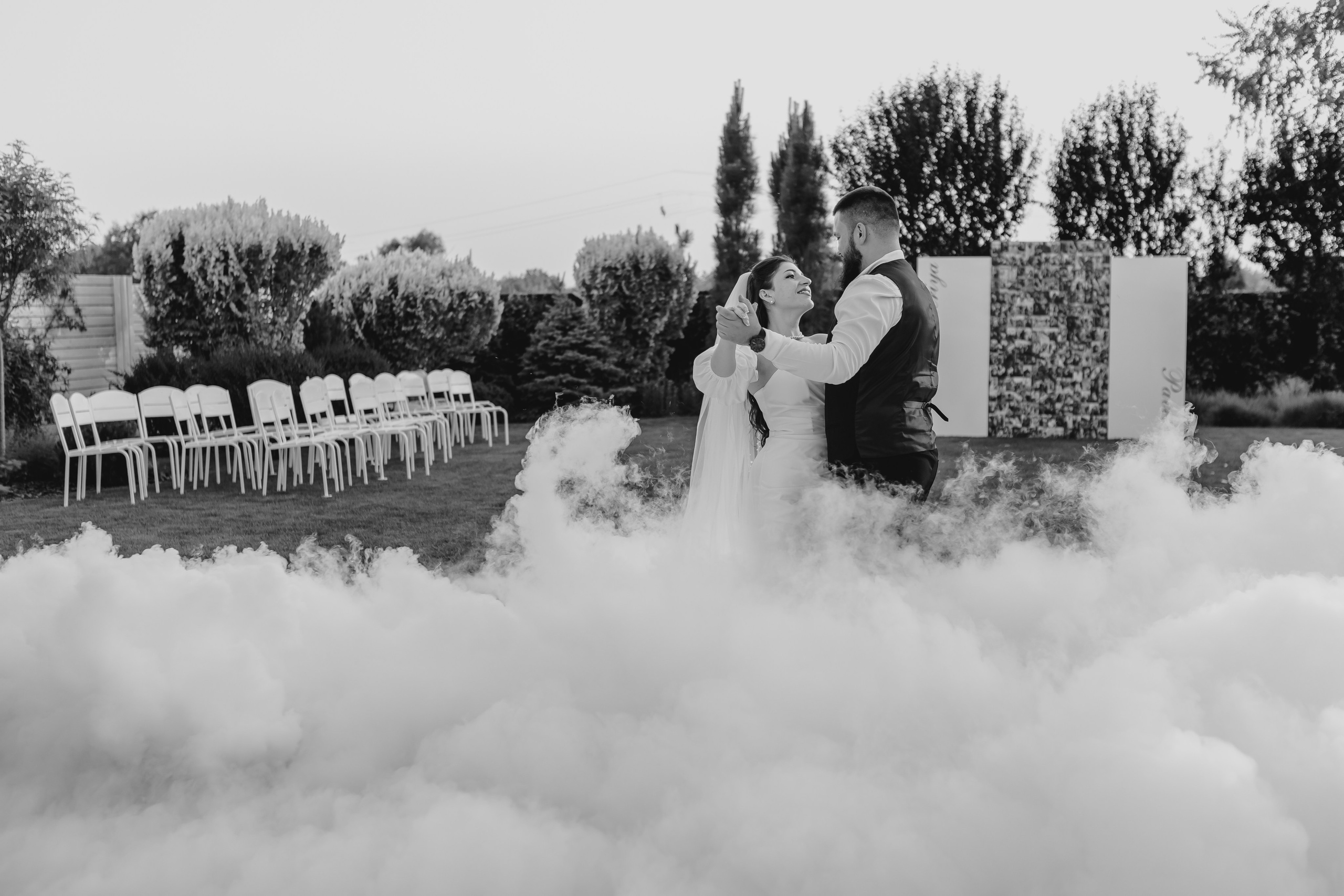 Wedding P & V. Фотограф — видеограф г. Днепр Марина Еременко