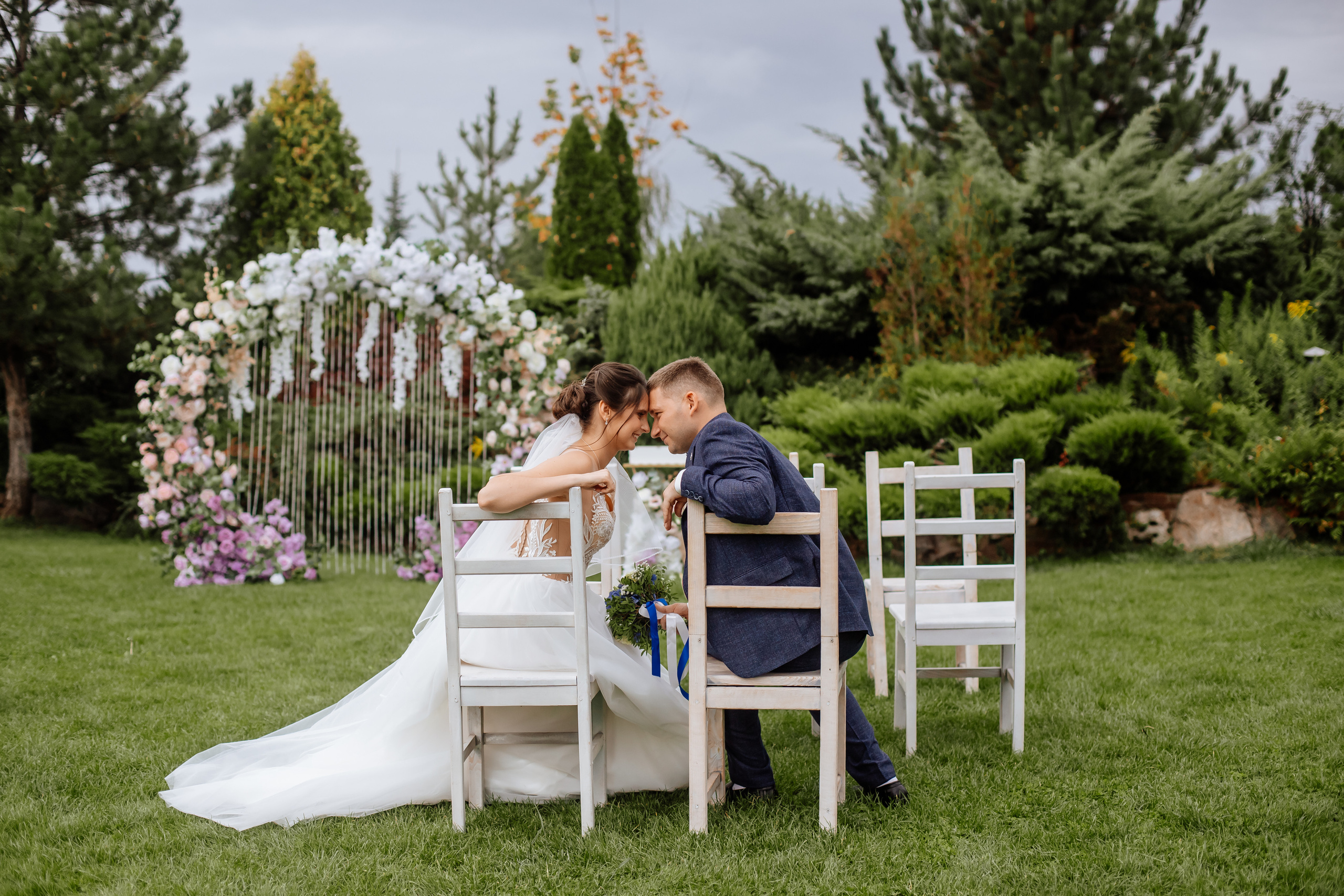 Свадебная история Юлии И Ивана. Фотограф — видеограф г. Днепр Марина Еременко