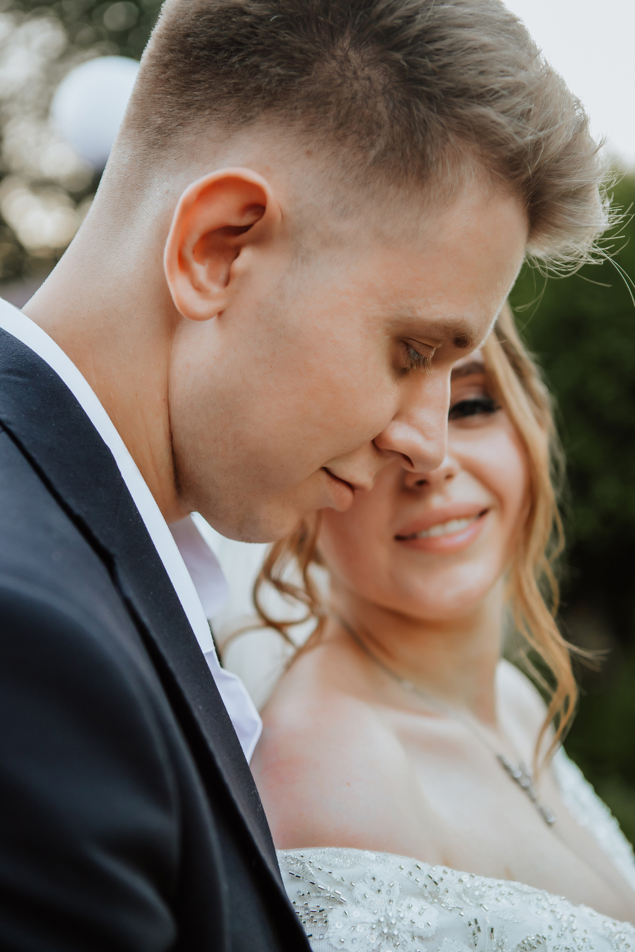 Свадебная история Елены и Влада. Фотограф — видеограф г. Днепр Марина Еременко