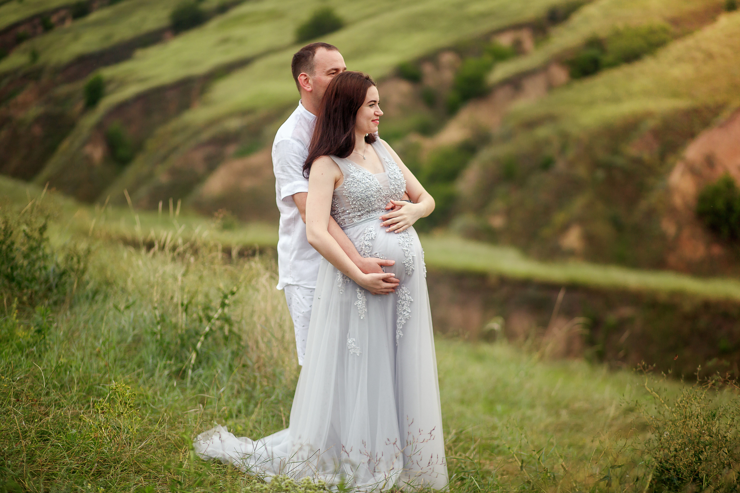 В ожидании чуда. Фотограф — видеограф г. Днепр Марина Еременко