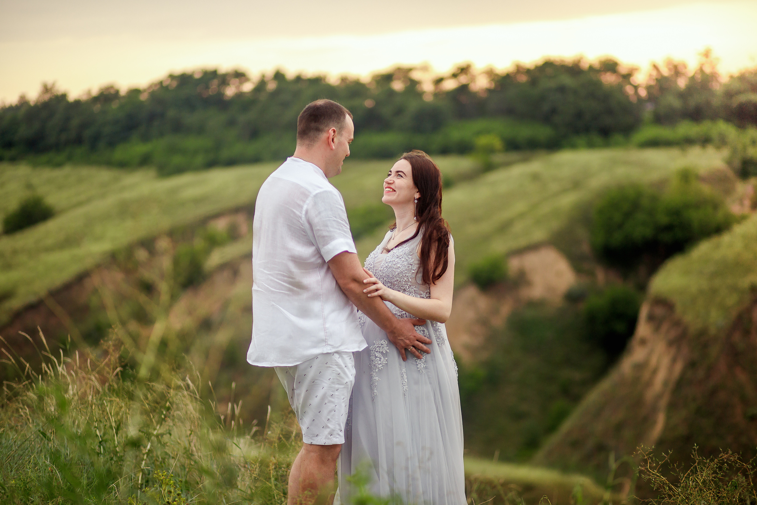 В ожидании чуда. Фотограф — видеограф г. Днепр Марина Еременко