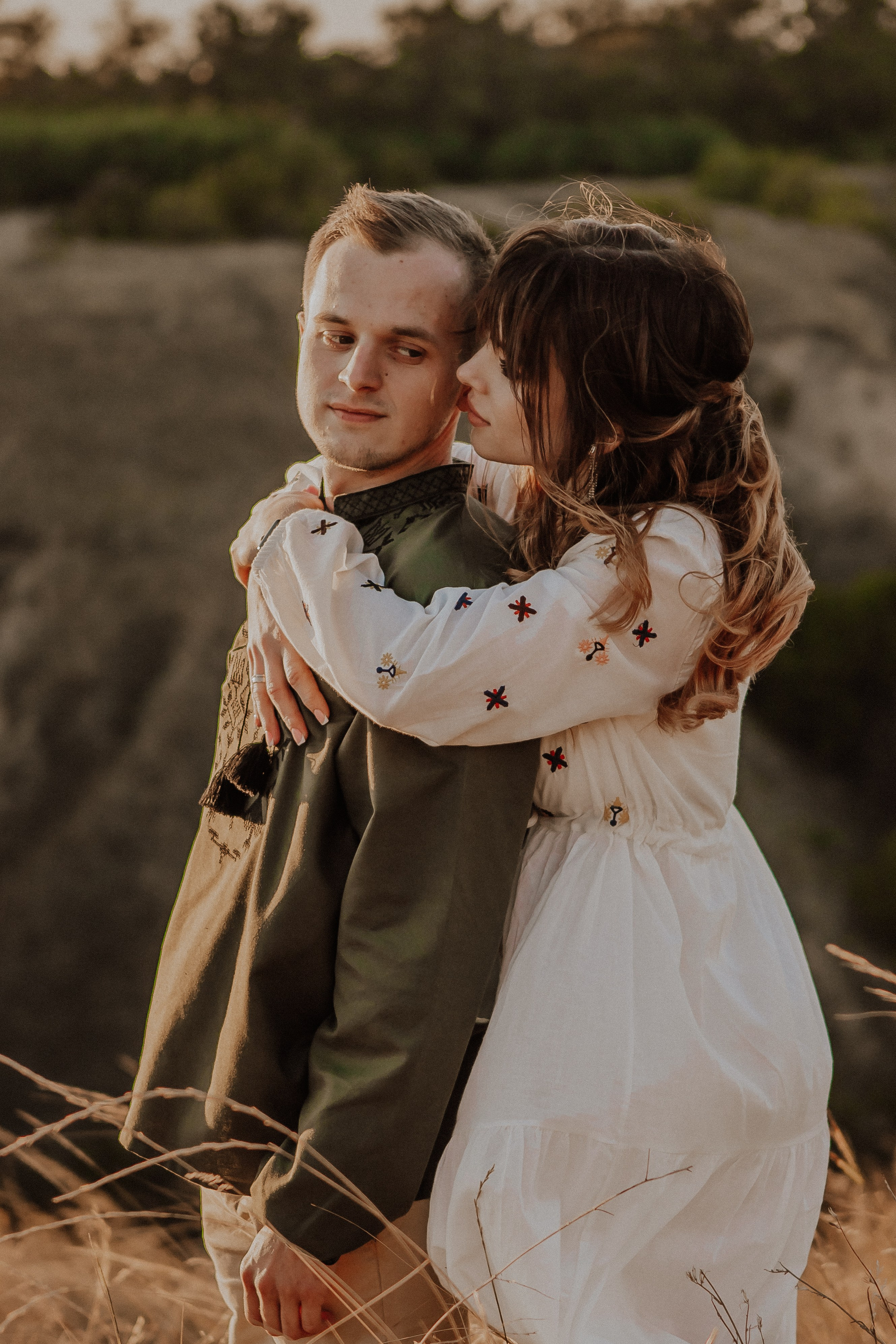 Love story. Фотограф — видеограф г. Днепр Марина Еременко