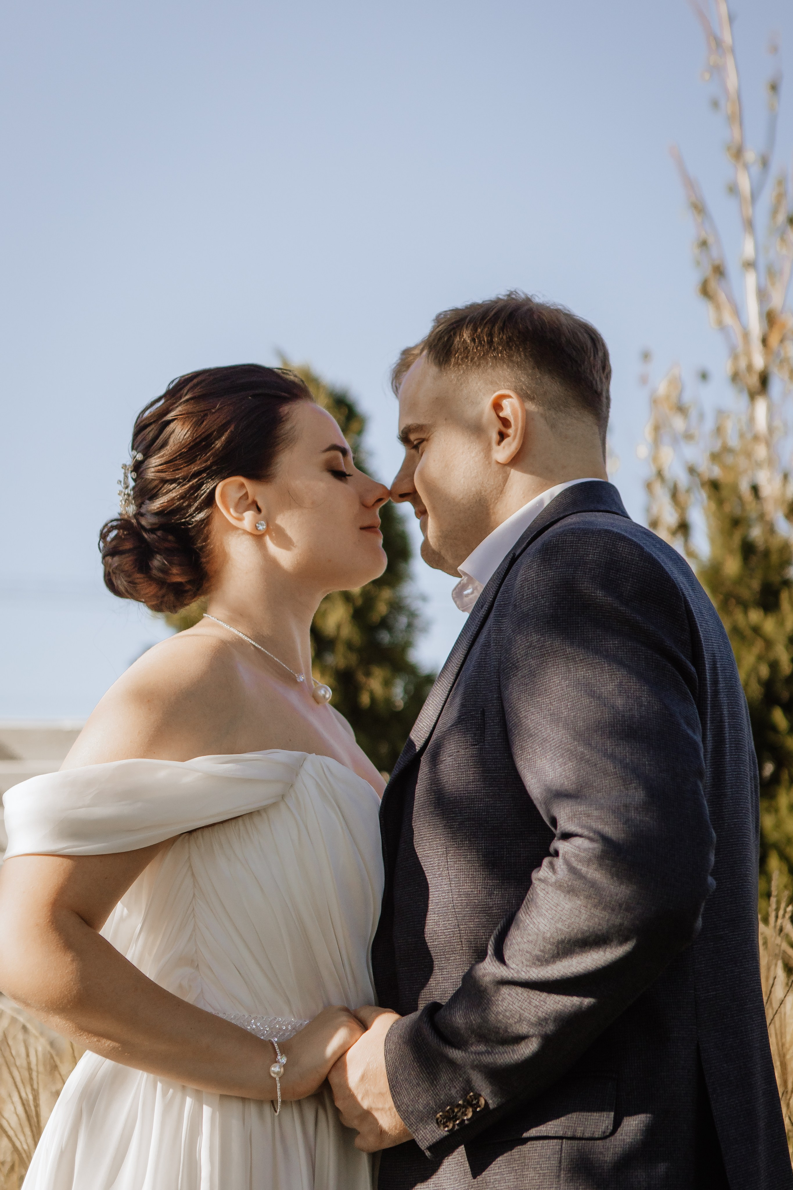 Wedding M & V. Фотограф — видеограф г. Днепр Марина Еременко