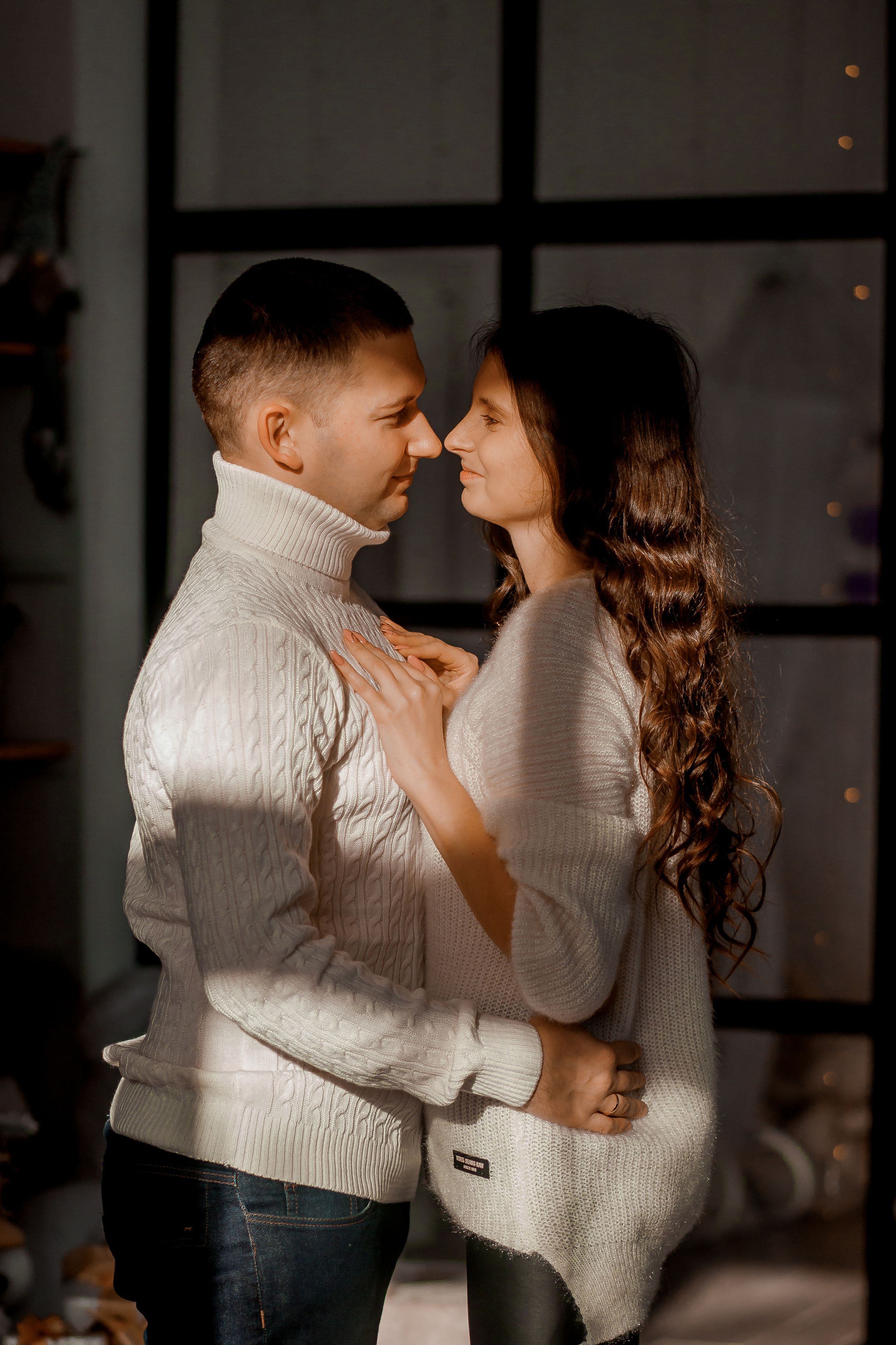 Love Story. Фотограф — видеограф г. Днепр Марина Еременко