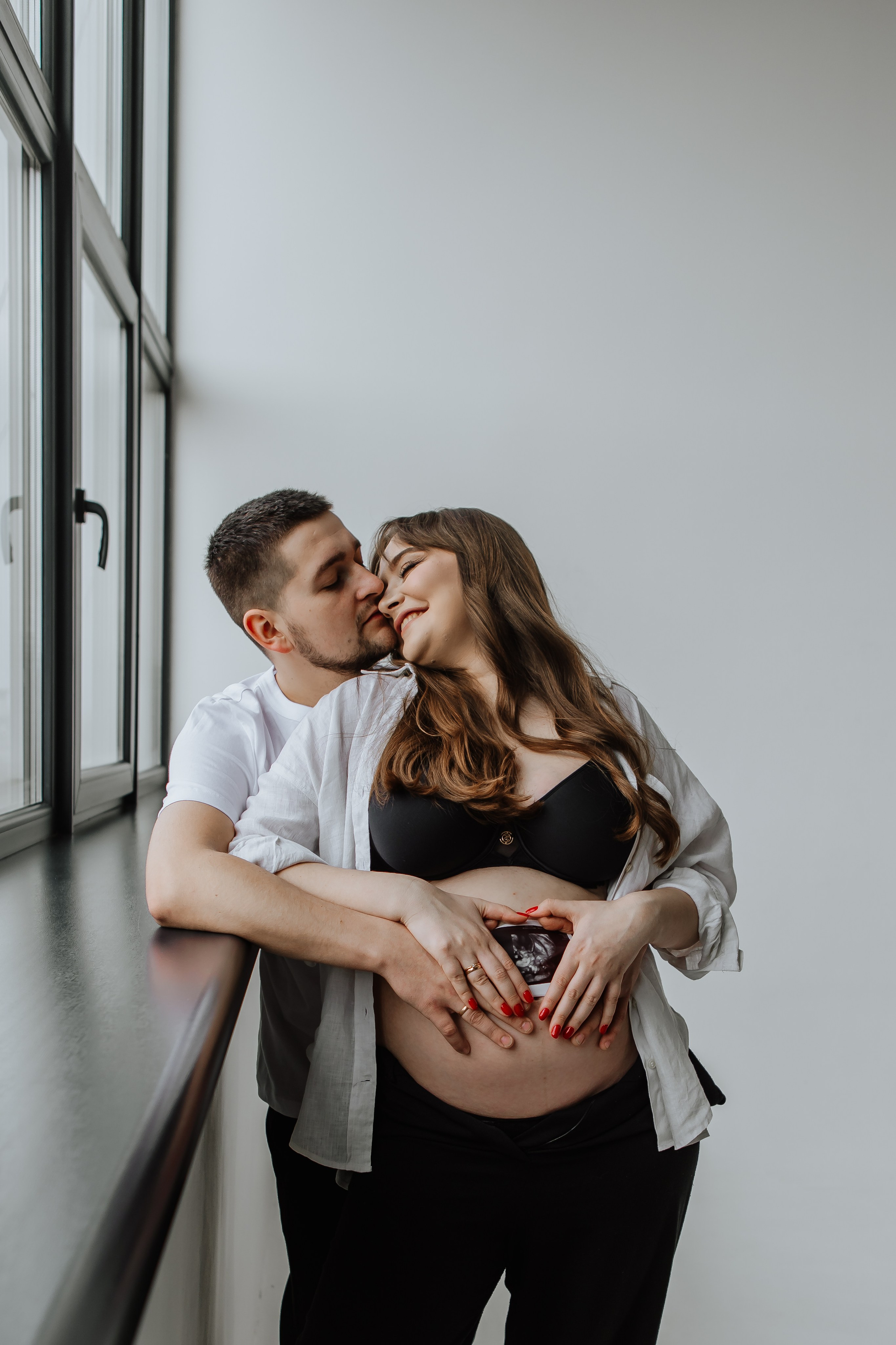 В ожидании чуда. Фотограф — видеограф г. Днепр Марина Еременко