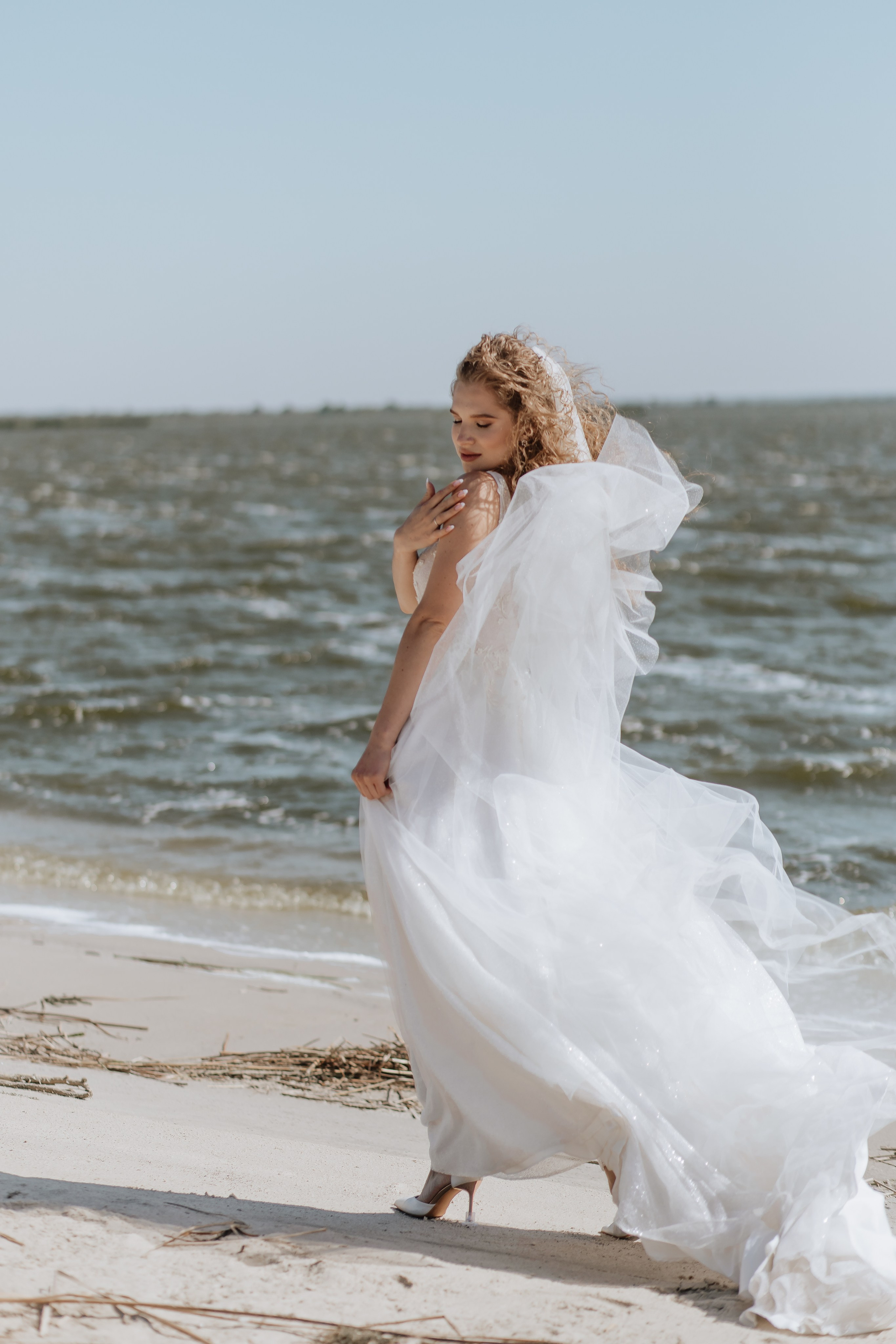 Wedding E & O. Фотограф — видеограф г. Днепр Марина Еременко