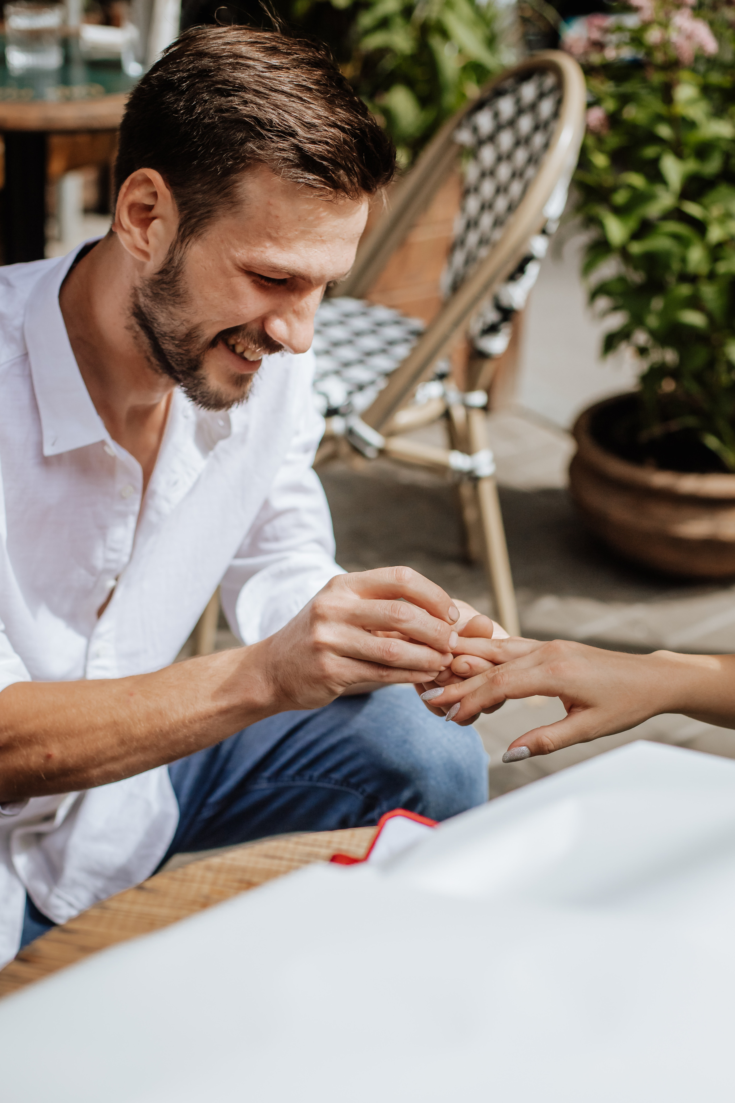 Love story. Фотограф — видеограф г. Днепр Марина Еременко