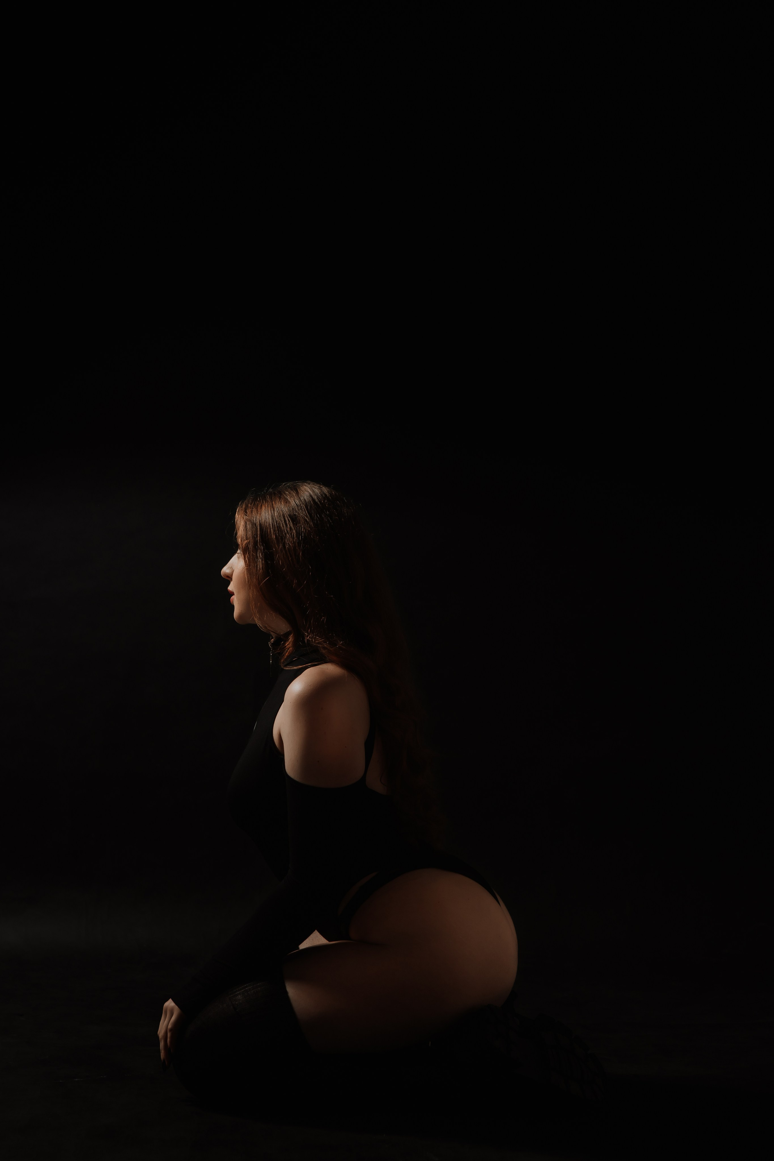 Индивидуальная фотосессия Полины. Фотограф — видеограф г. Днепр Марина Еременко