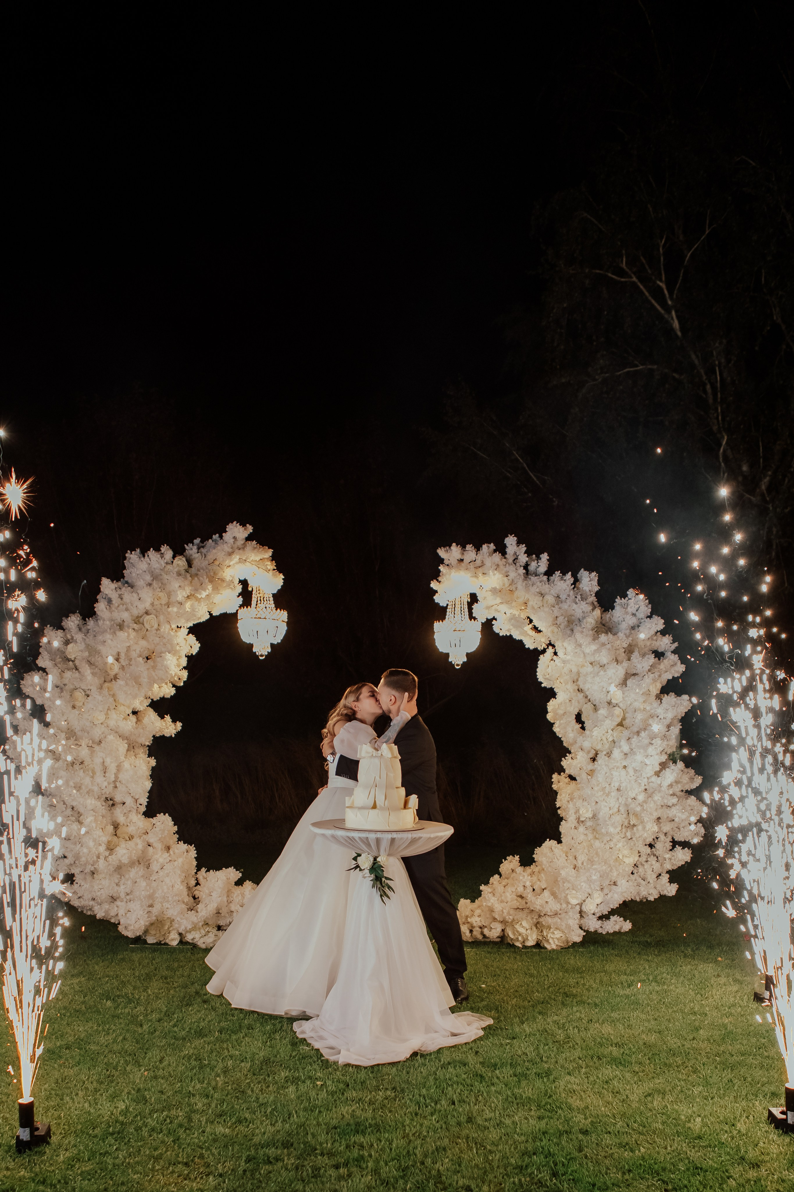 Wedding A & K. Фотограф — видеограф г. Днепр Марина Еременко