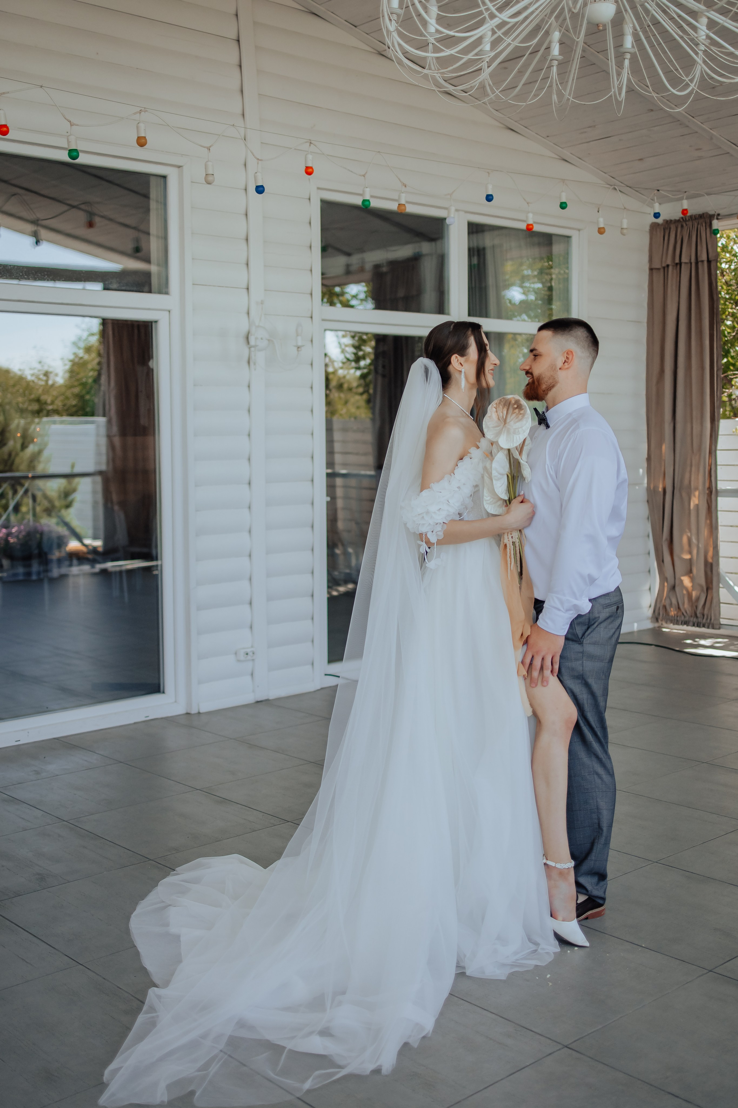 Вилла Виладже. Фотограф — видеограф г. Днепр Марина Еременко