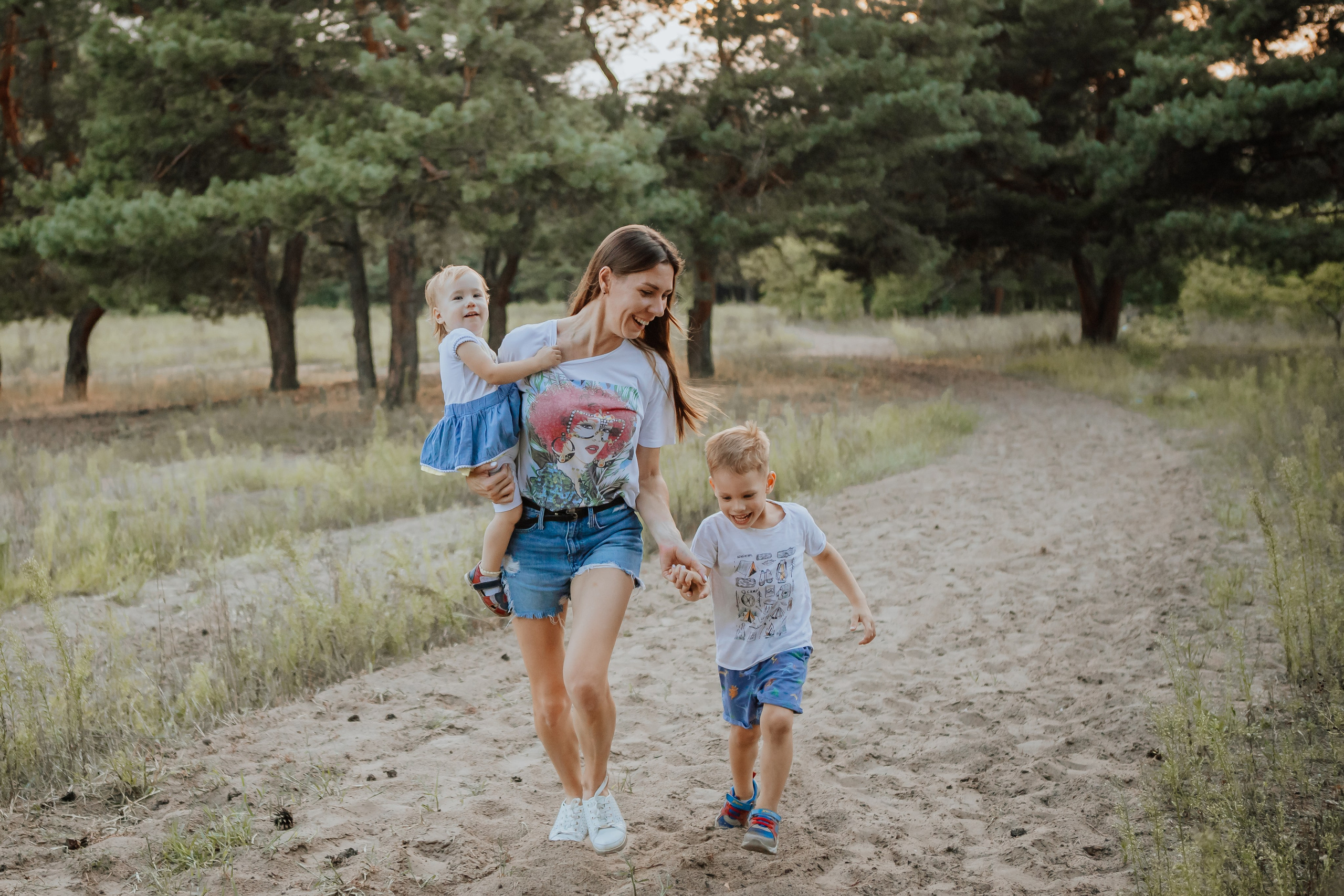 Семейная история. Фотограф — видеограф г. Днепр Марина Еременко