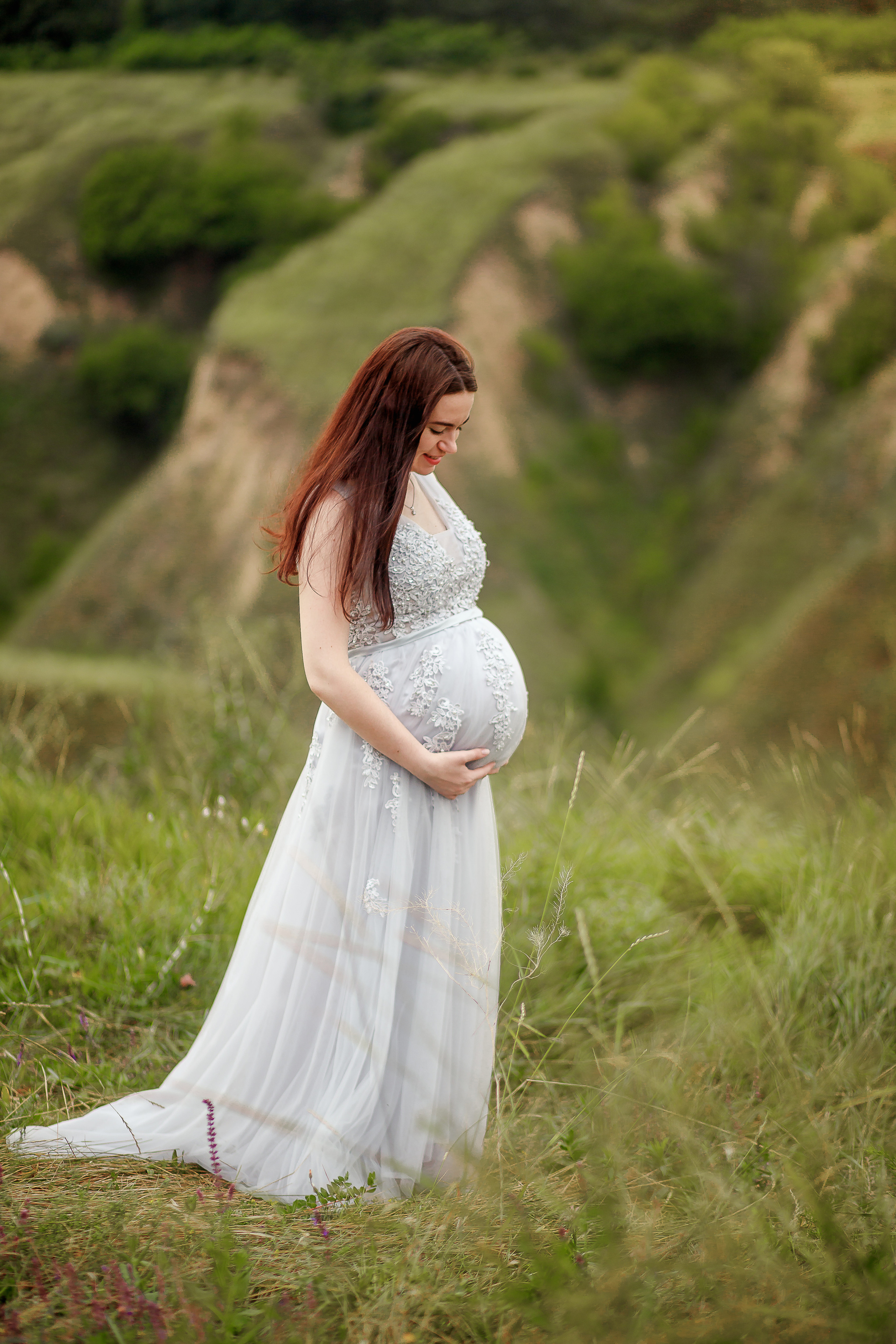 В ожидании чуда. Фотограф — видеограф г. Днепр Марина Еременко