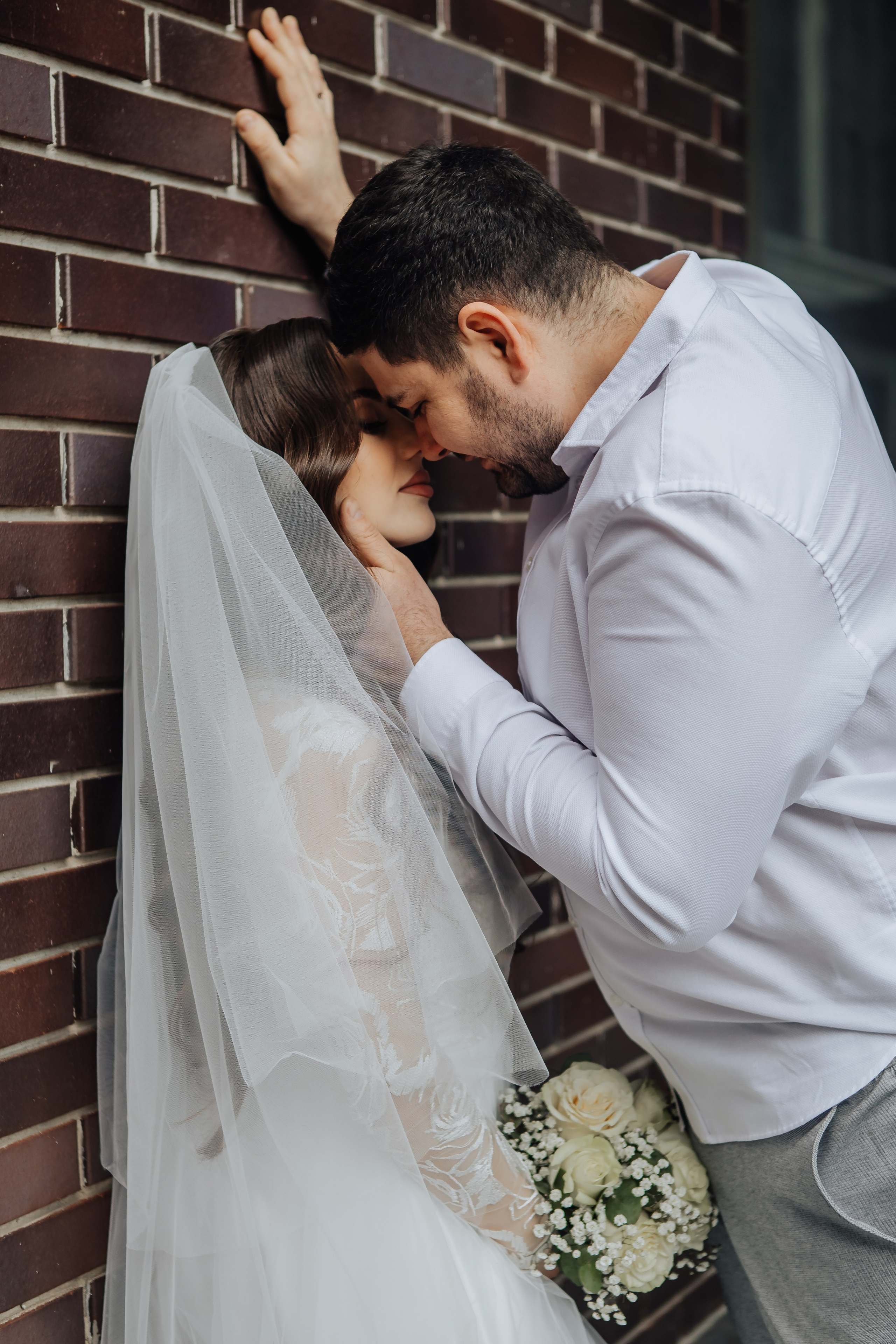 Wedding E & O. Фотограф — видеограф г. Днепр Марина Еременко