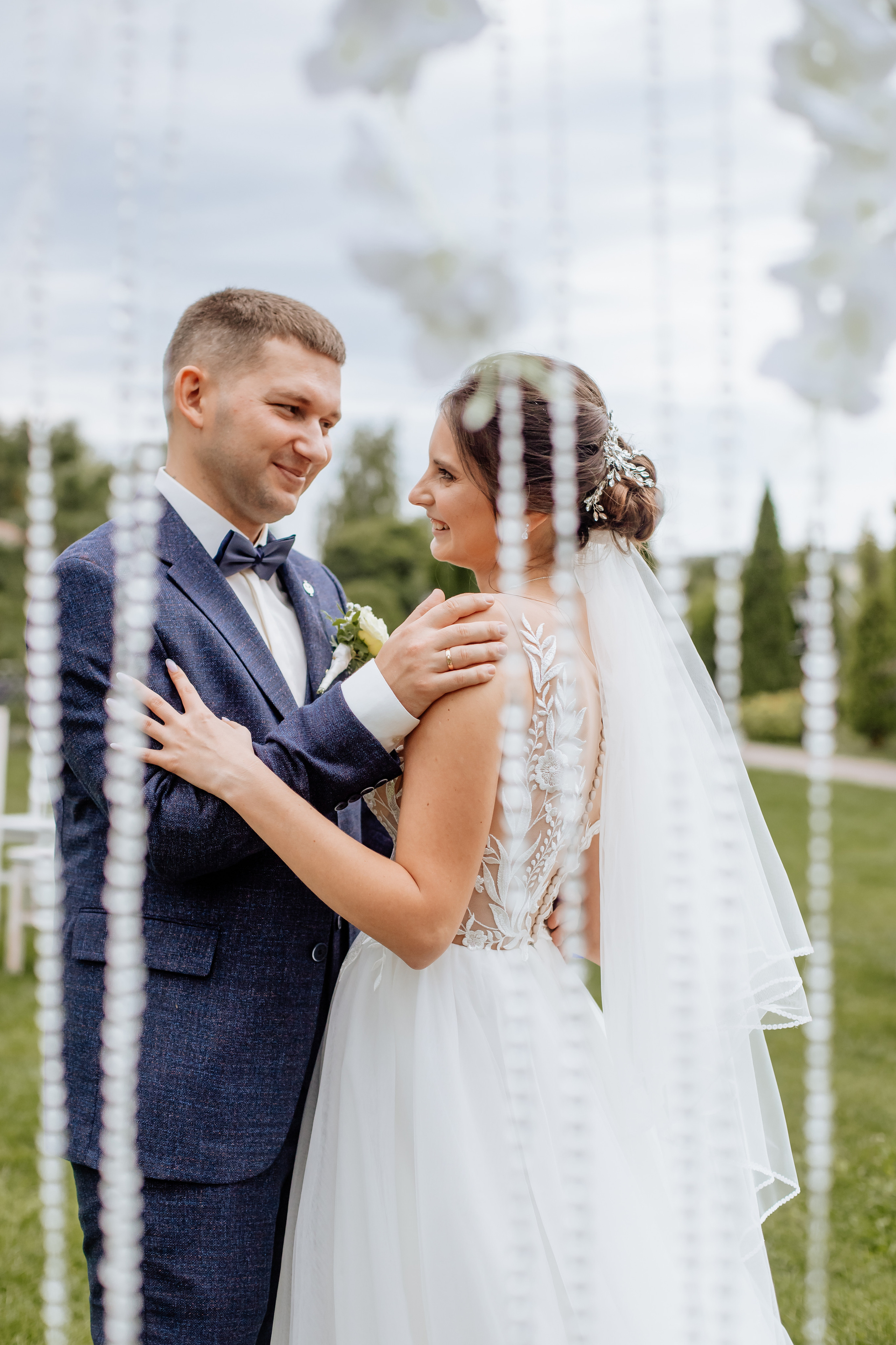 Свадебная история Юлии И Ивана. Фотограф — видеограф г. Днепр Марина Еременко