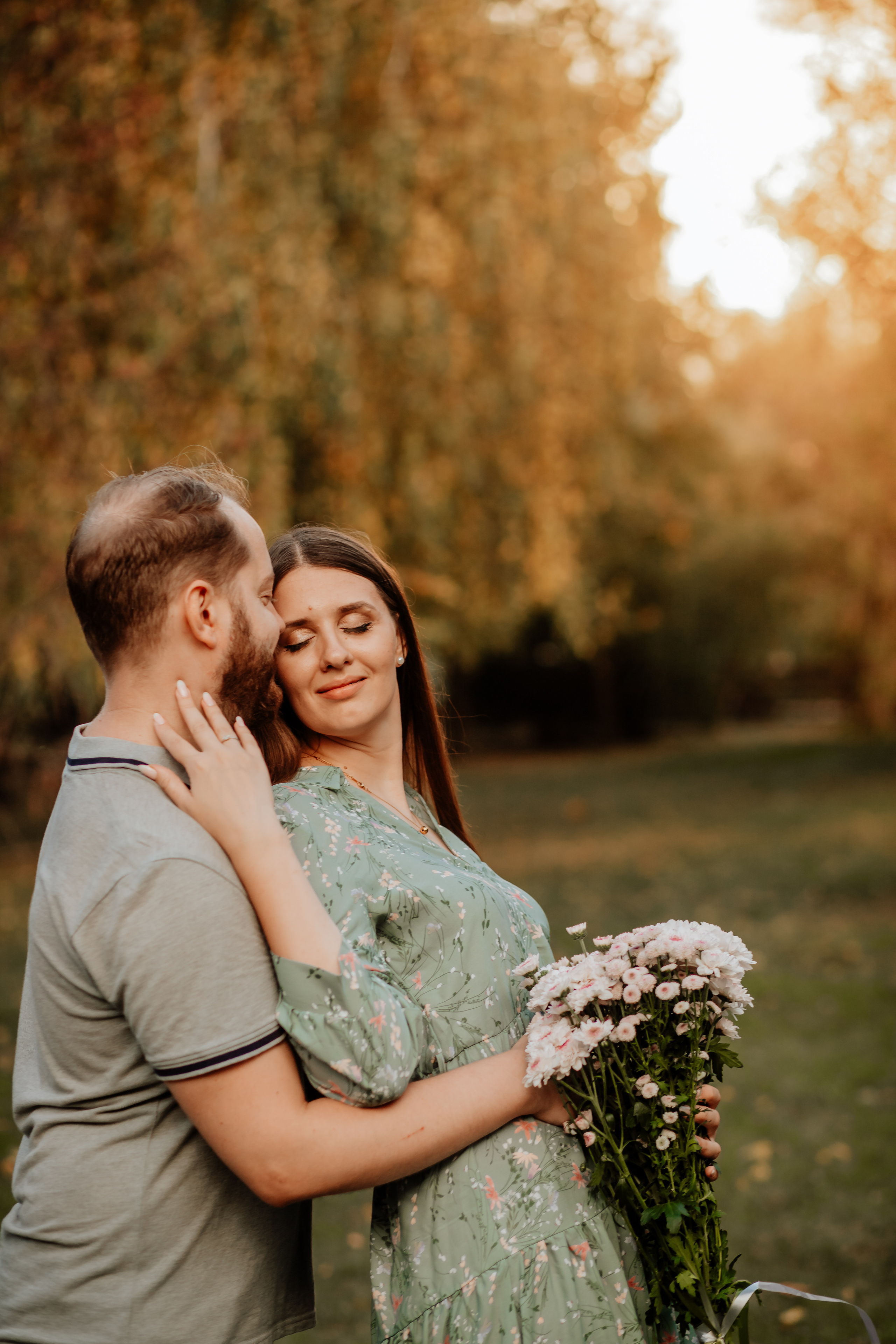 Love Story. Фотограф — видеограф г. Днепр Марина Еременко