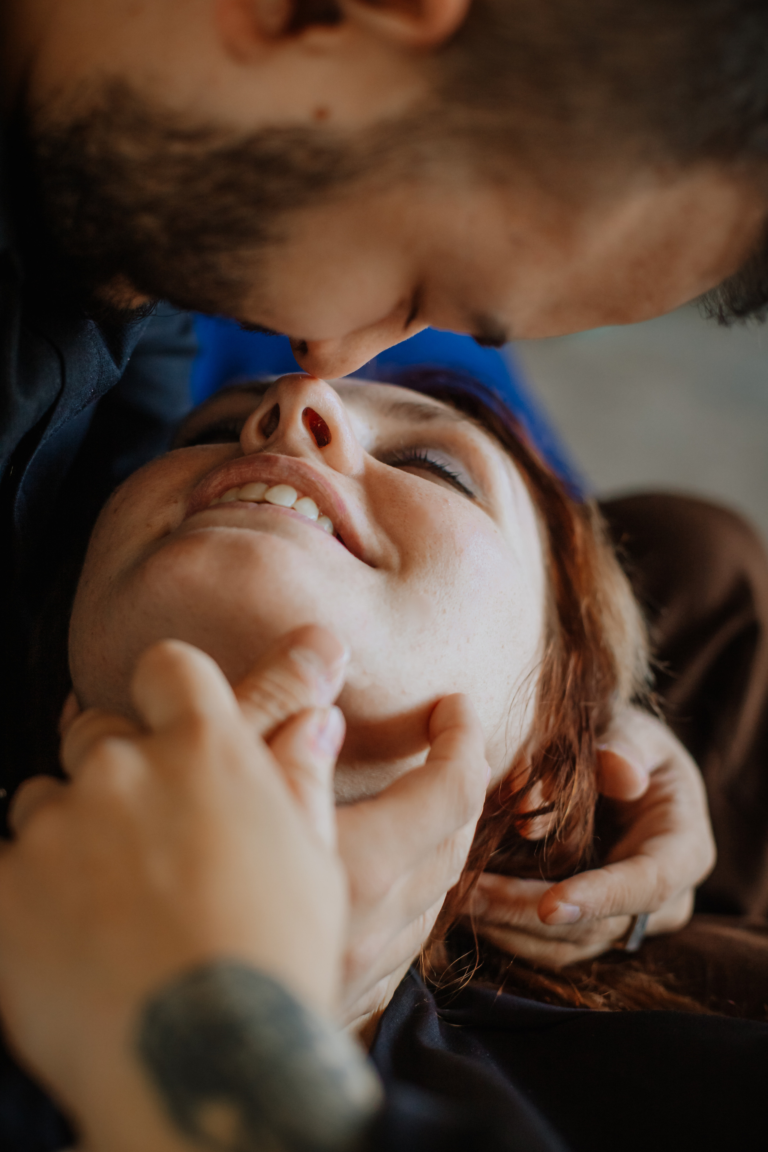 Love Story. Фотограф — видеограф г. Днепр Марина Еременко