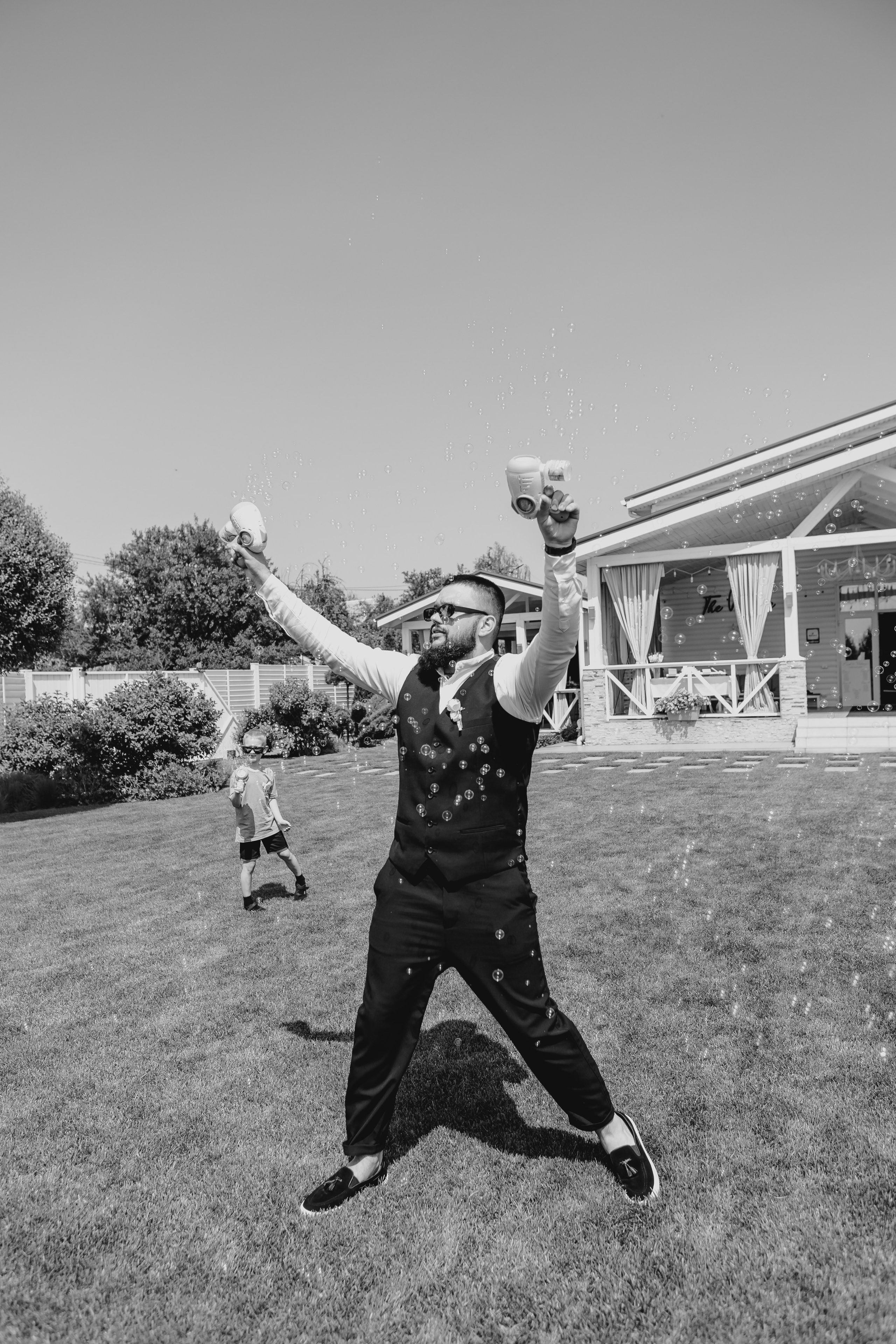 Wedding P & V. Фотограф — видеограф г. Днепр Марина Еременко