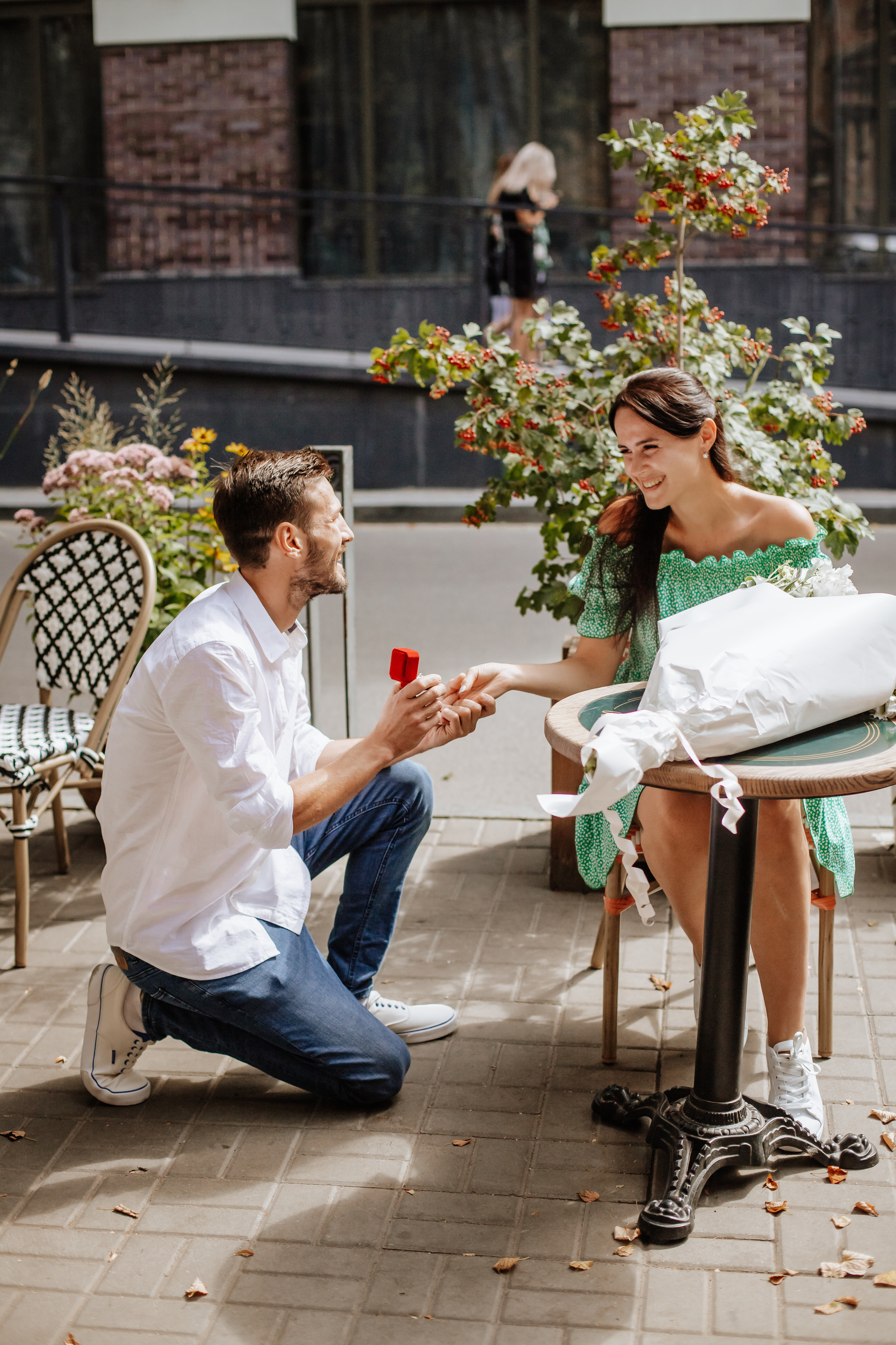Love story. Фотограф — видеограф г. Днепр Марина Еременко