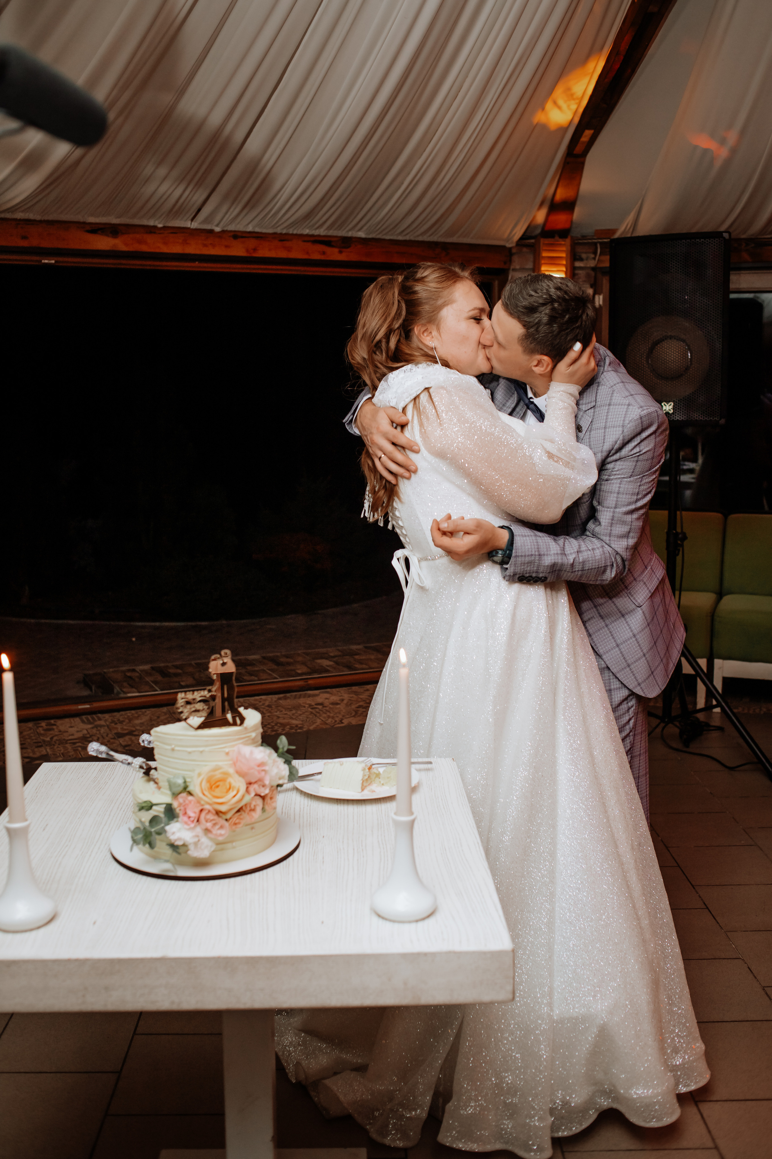 Свадебная история Марины и Алексея. Фотограф — видеограф г. Днепр Марина Еременко